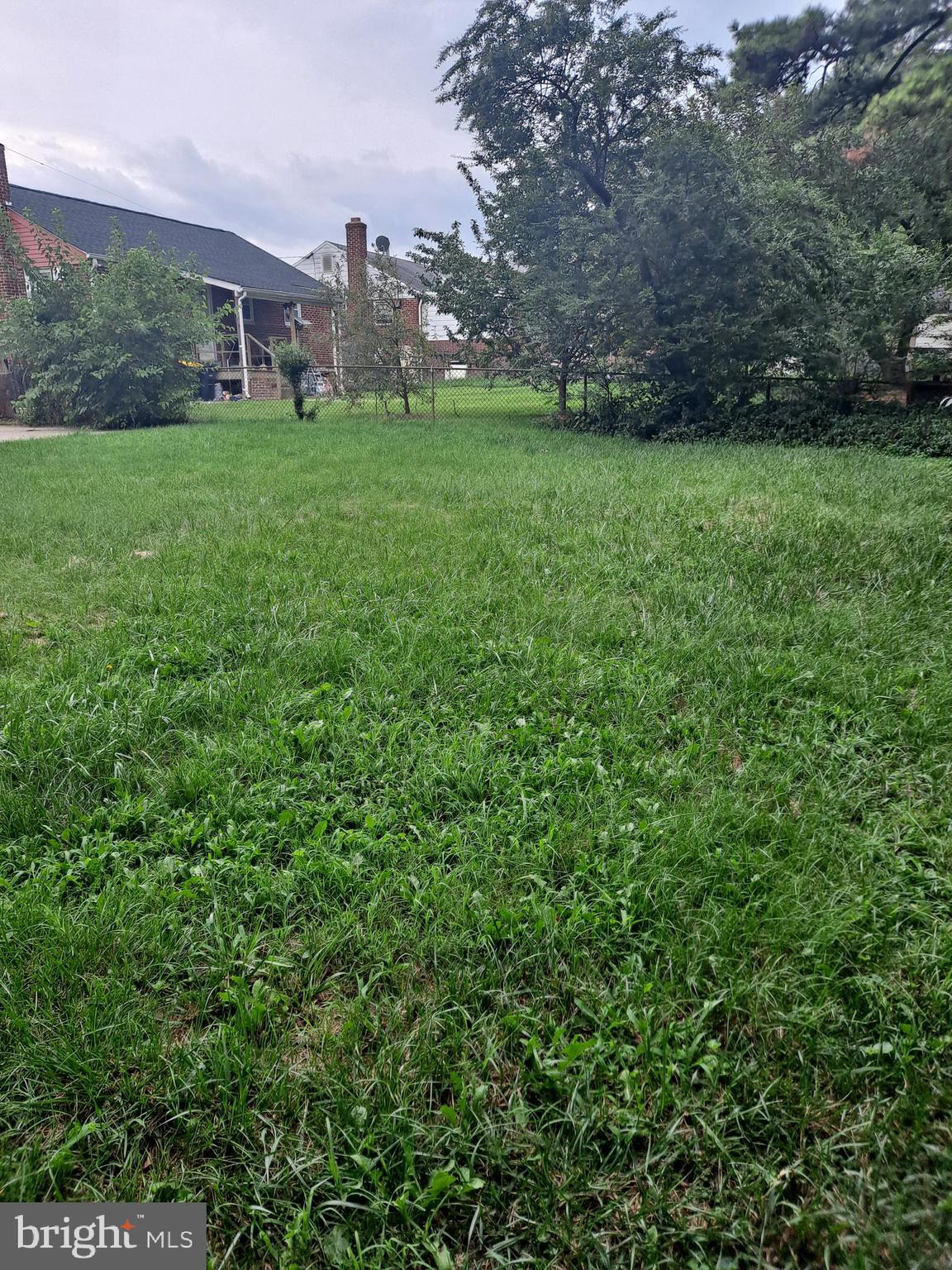 RIGGS TERRACE - Residential Lease