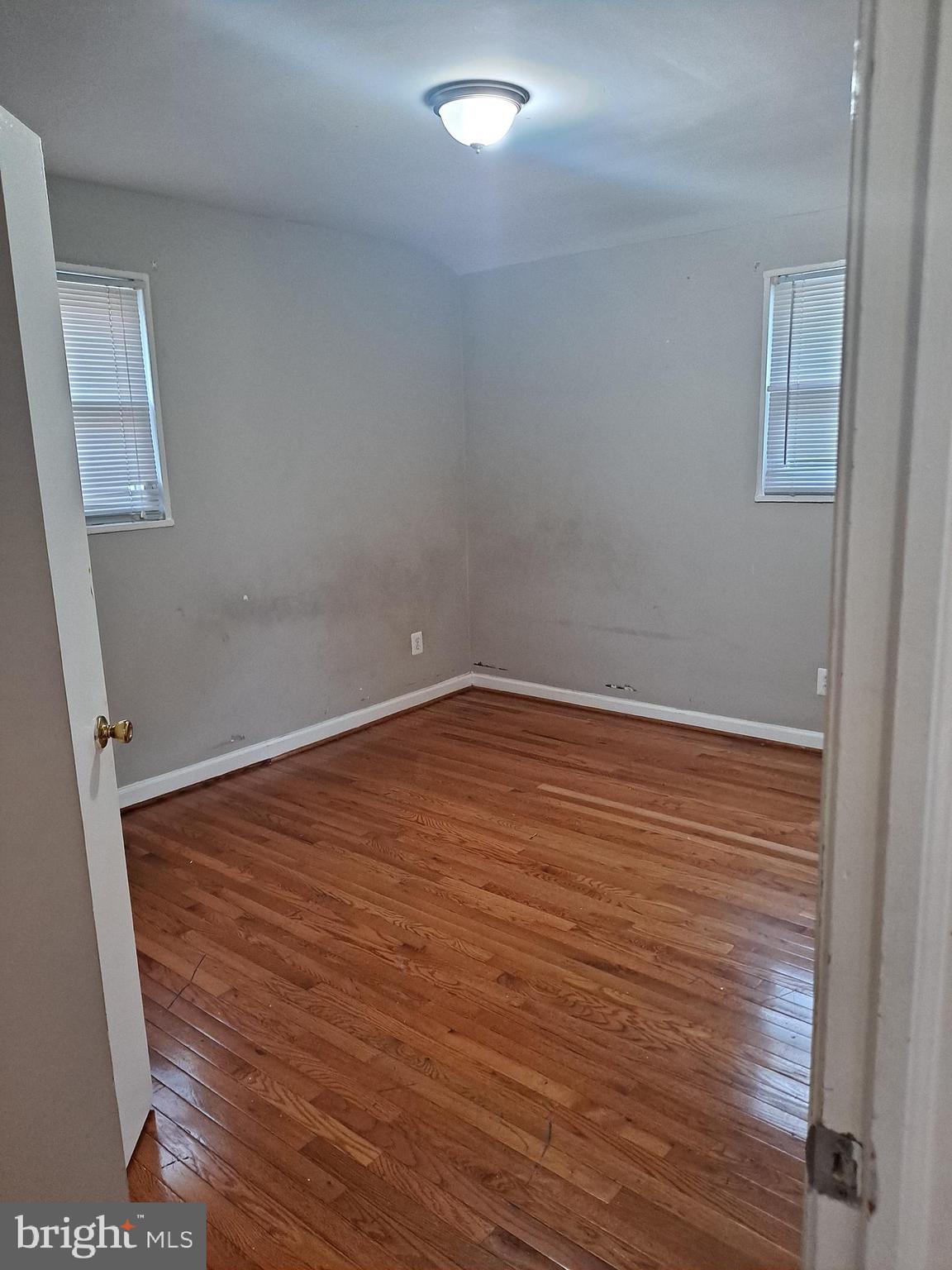 RIGGS TERRACE - Residential Lease