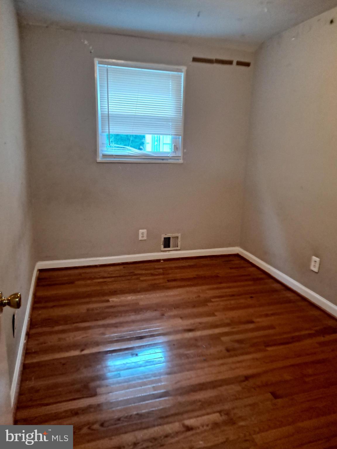 RIGGS TERRACE - Residential Lease