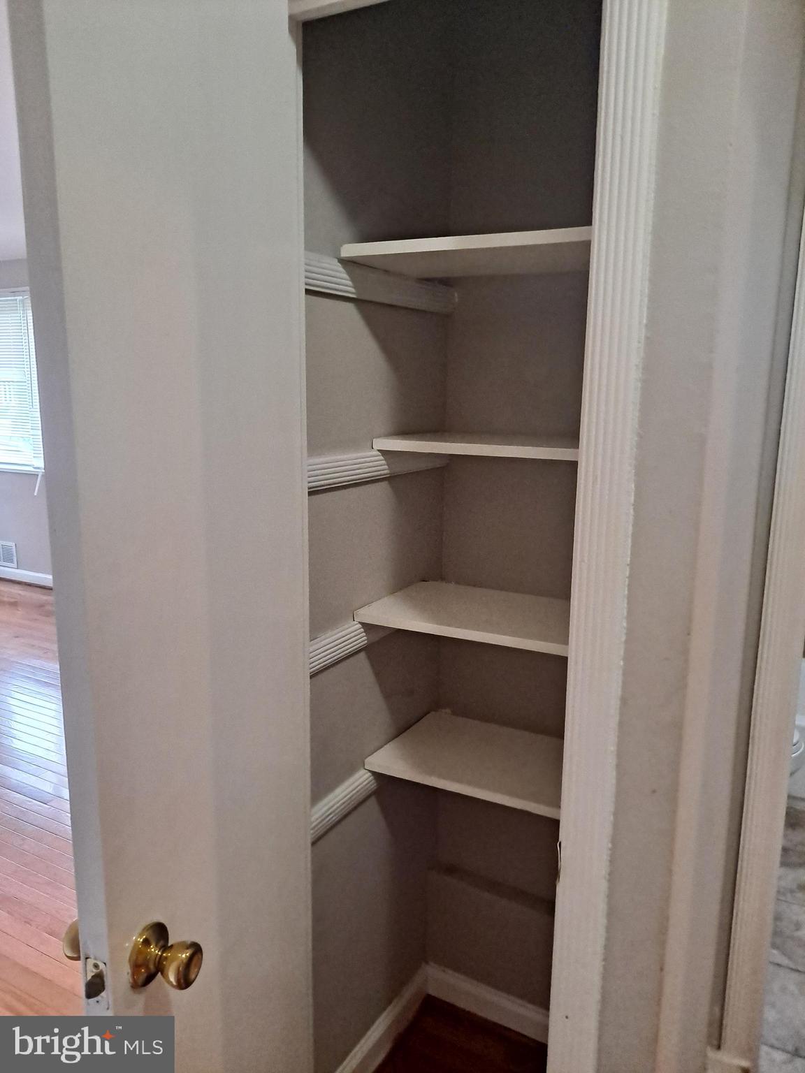 RIGGS TERRACE - Residential Lease