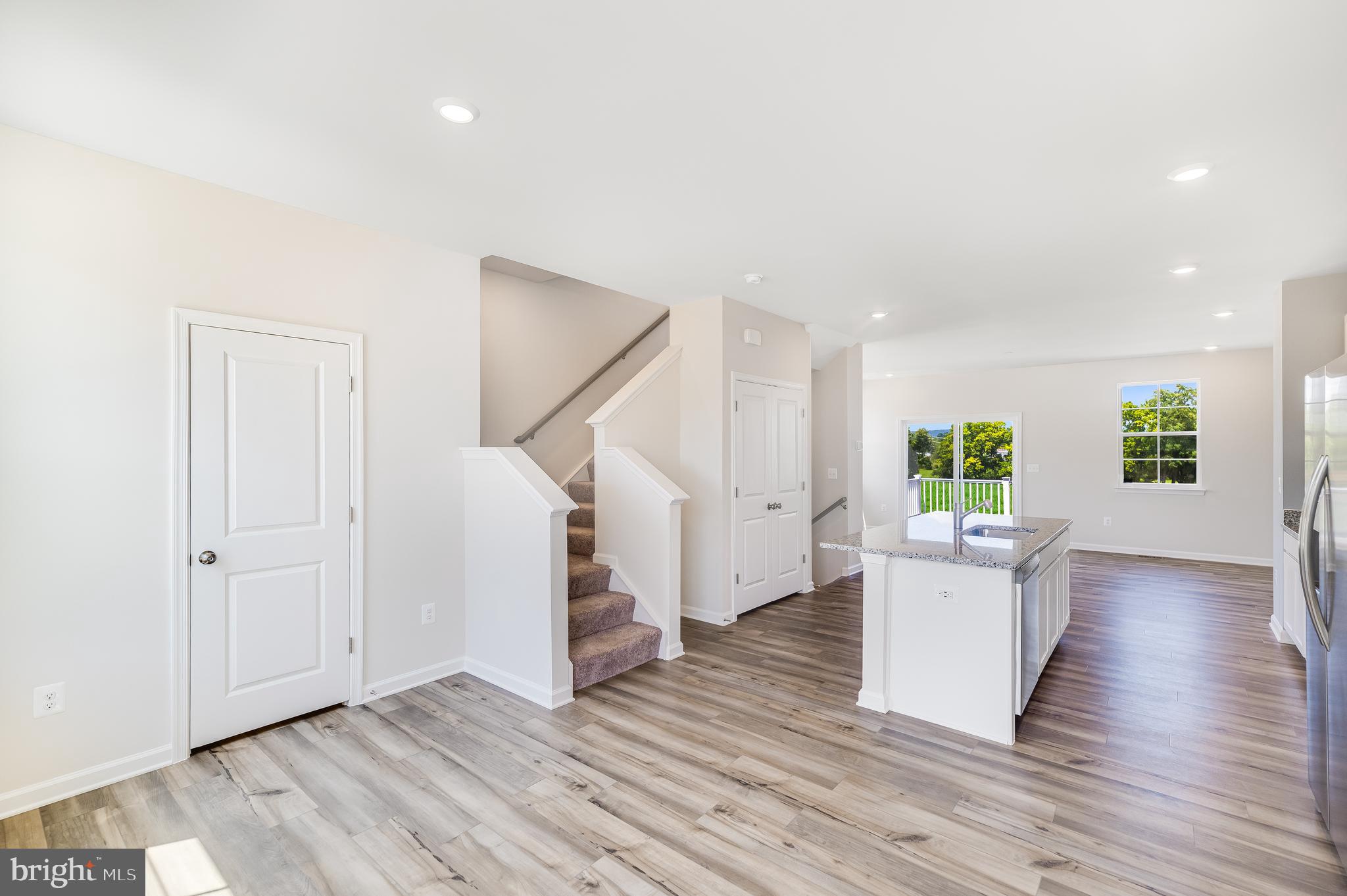 WILLOW GLEN - Residential