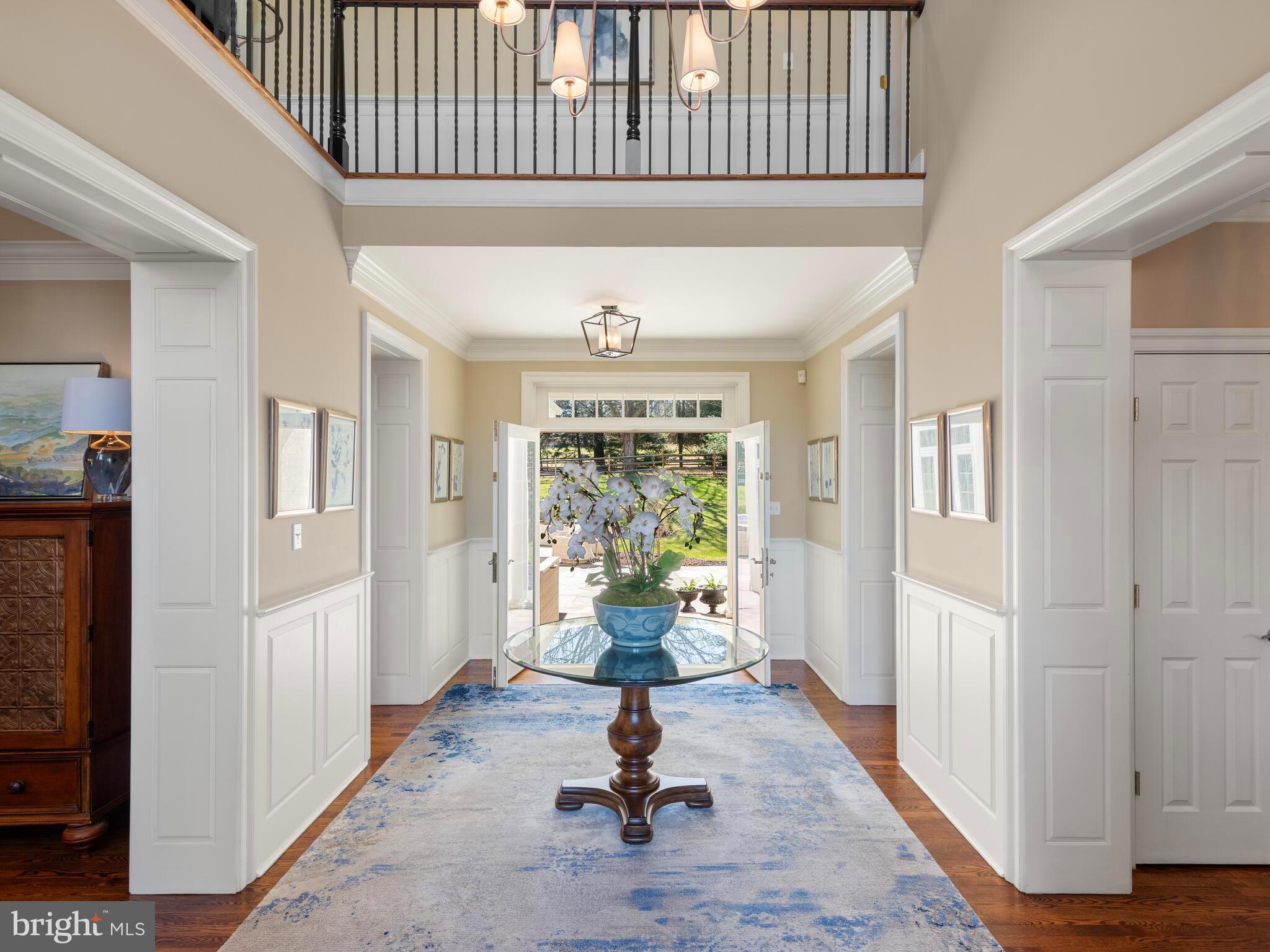 DOUGLASS LANE - Residential