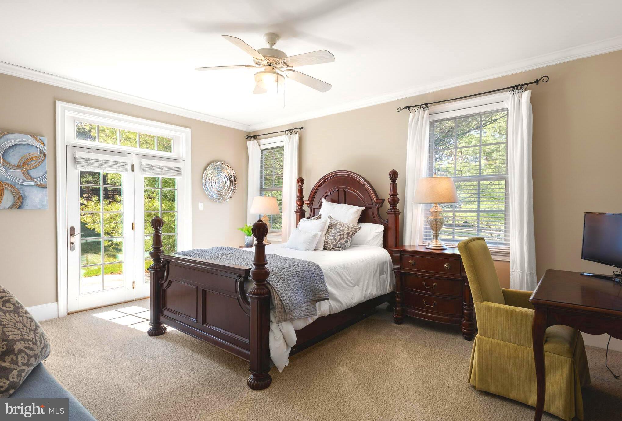 DOUGLASS LANE - Residential