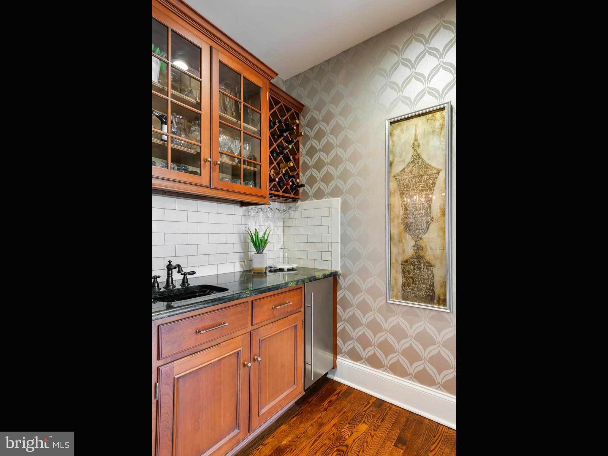 DOUGLASS LANE - Residential