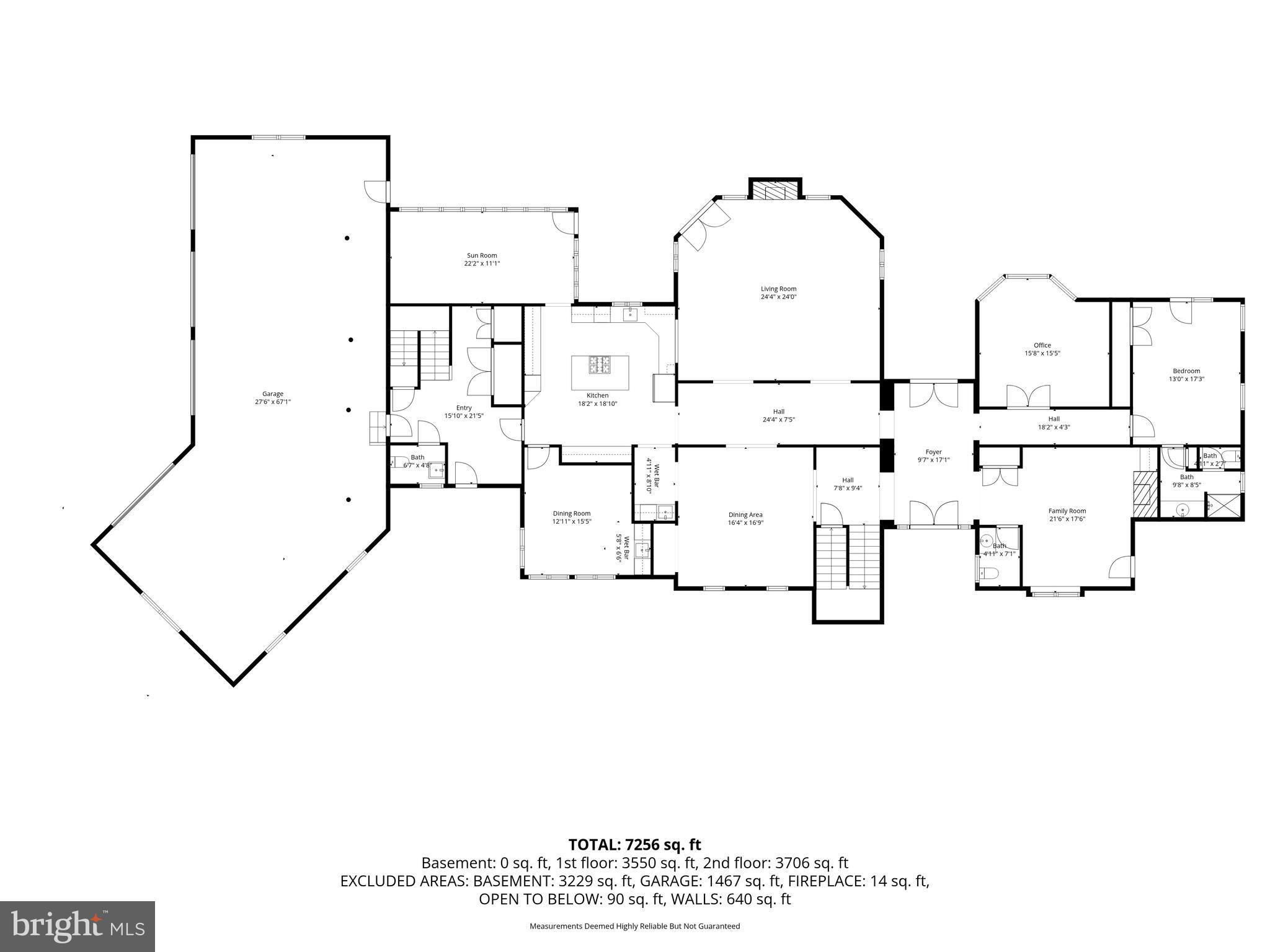 DOUGLASS LANE - Residential