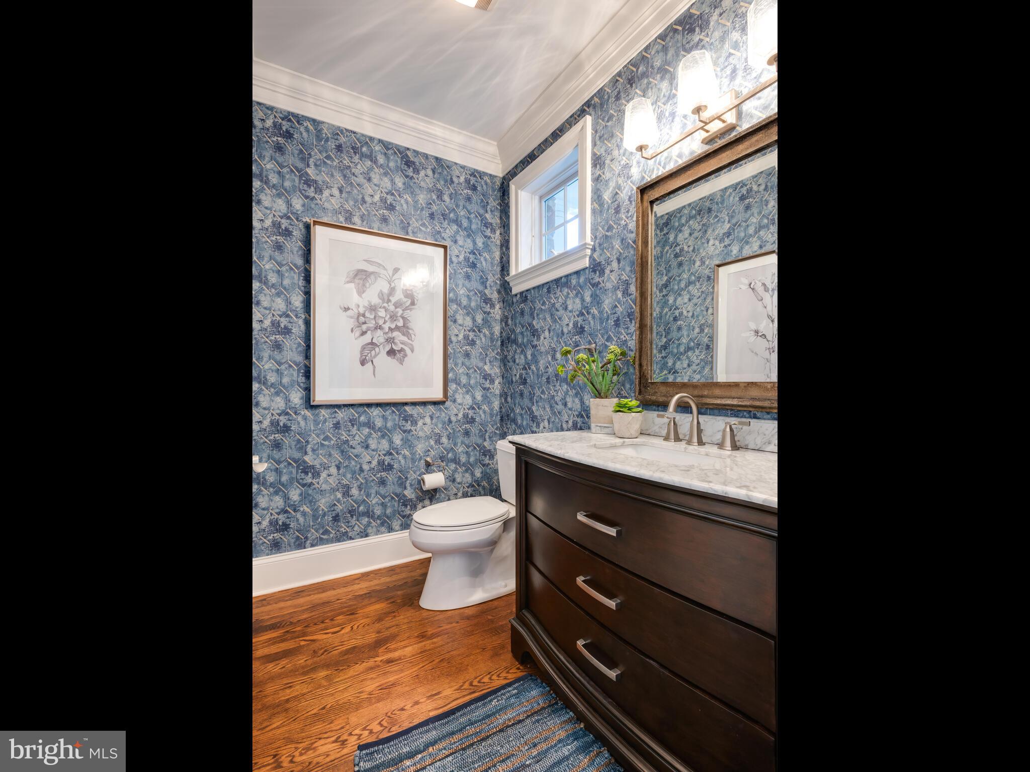 DOUGLASS LANE - Residential