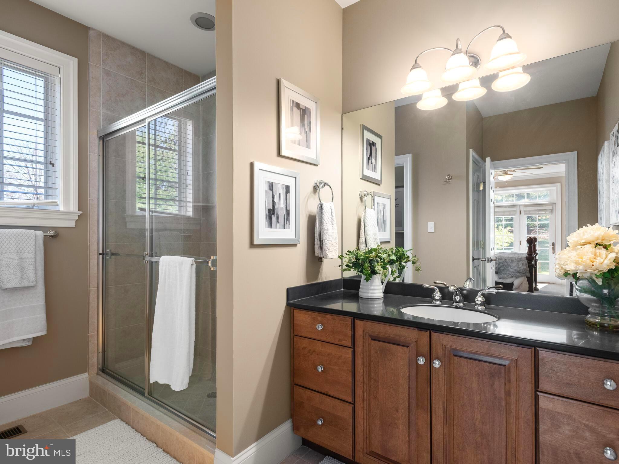 DOUGLASS LANE - Residential