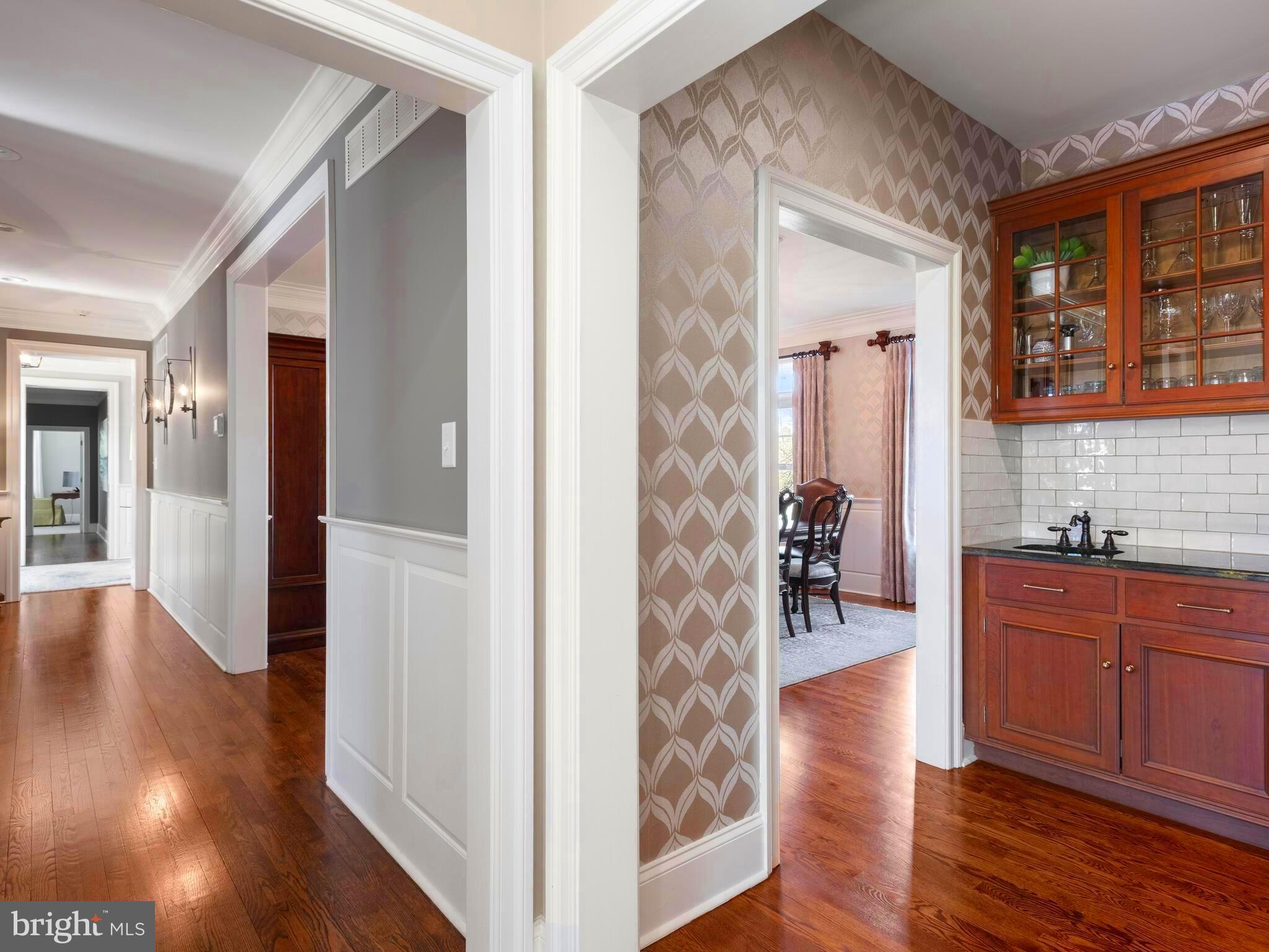 DOUGLASS LANE - Residential