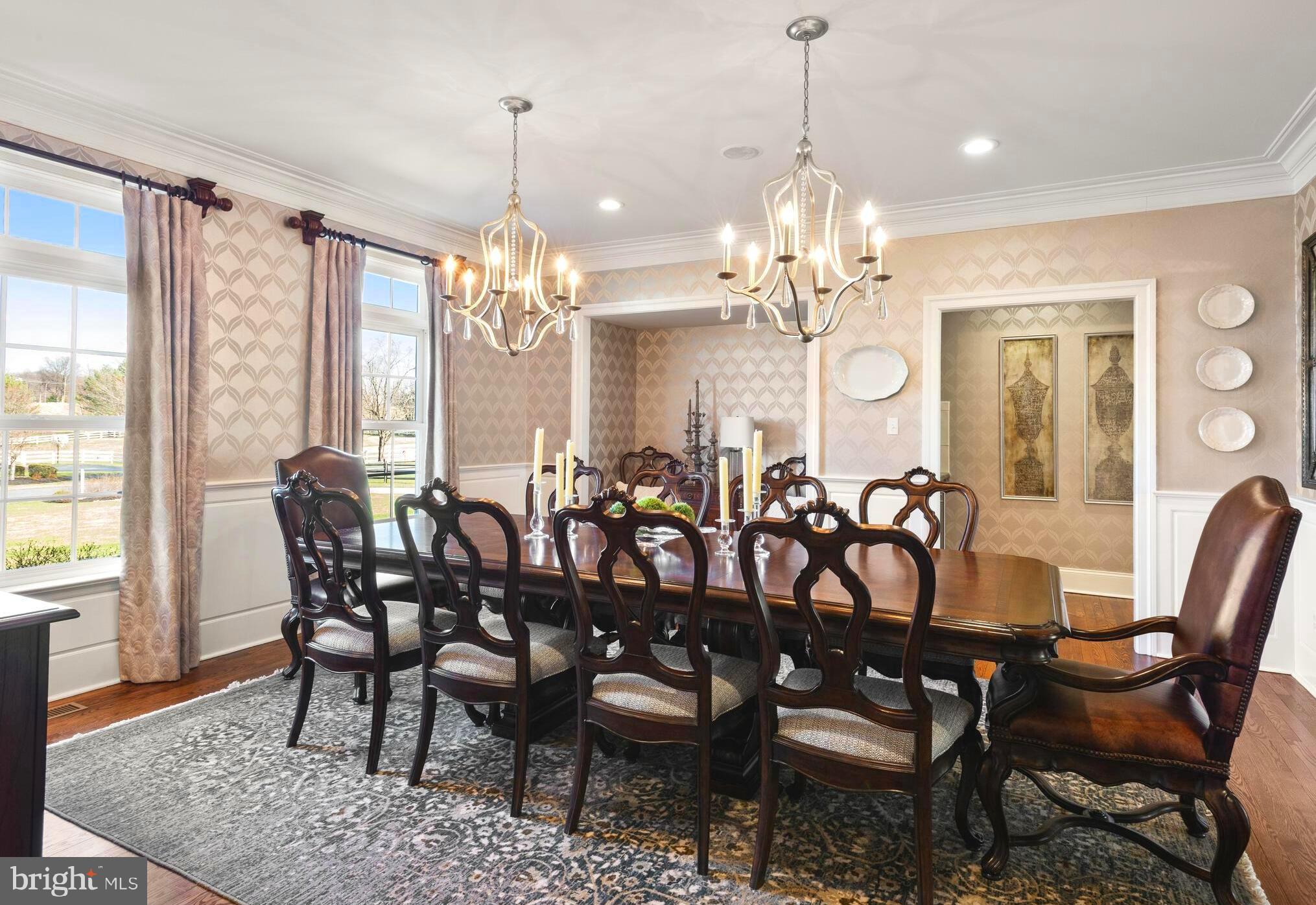 DOUGLASS LANE - Residential