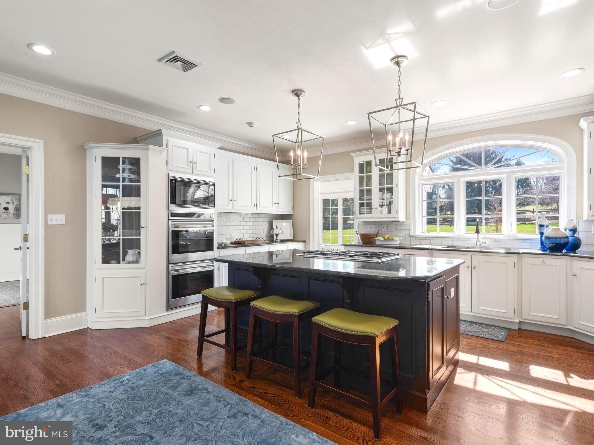 DOUGLASS LANE - Residential