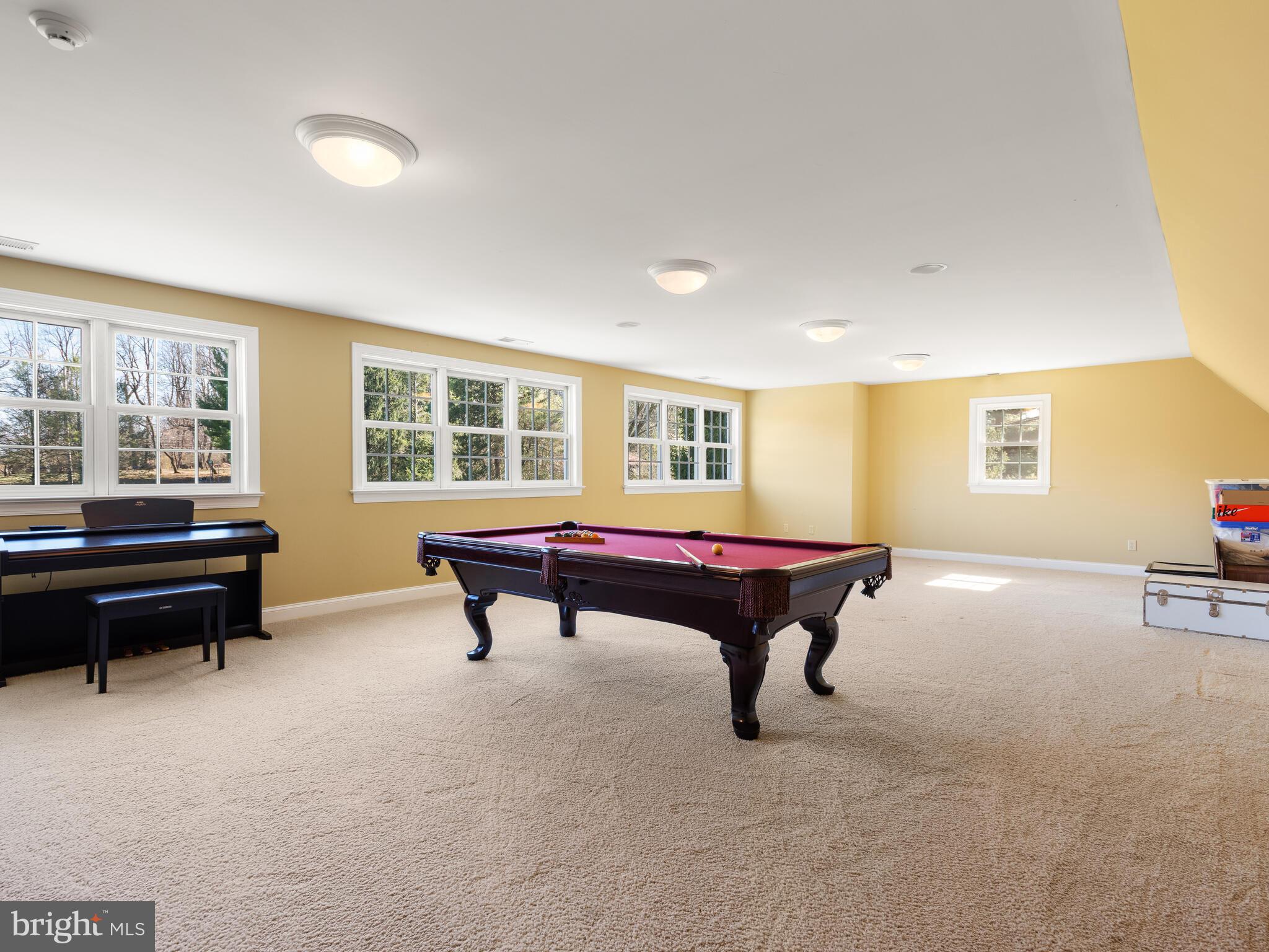 DOUGLASS LANE - Residential