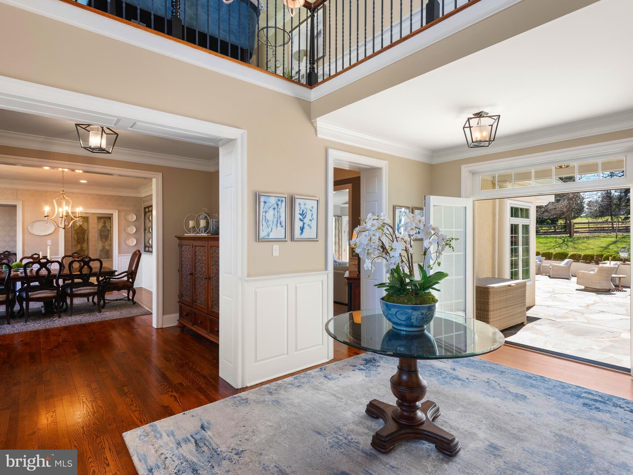 DOUGLASS LANE - Residential