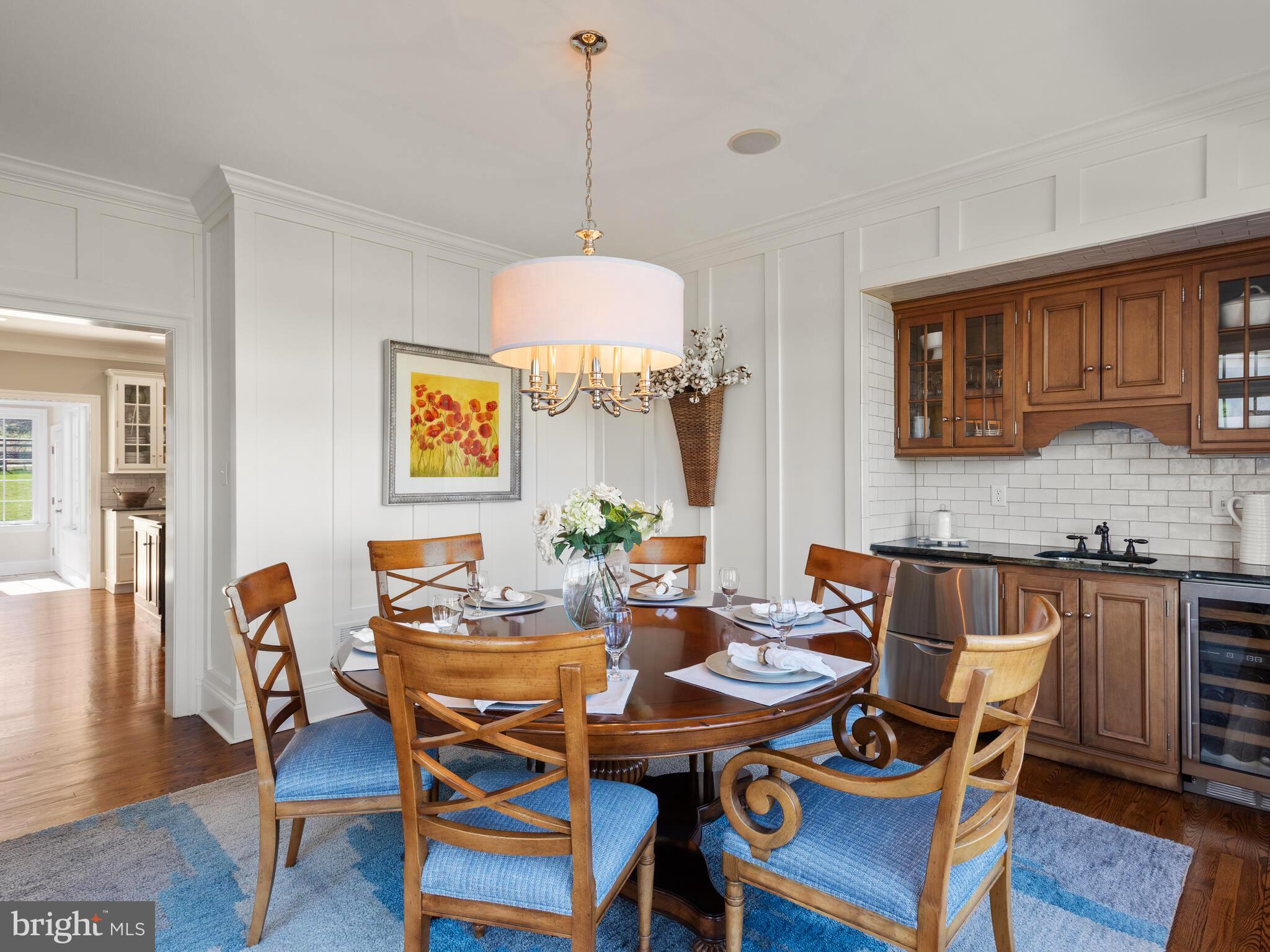 DOUGLASS LANE - Residential