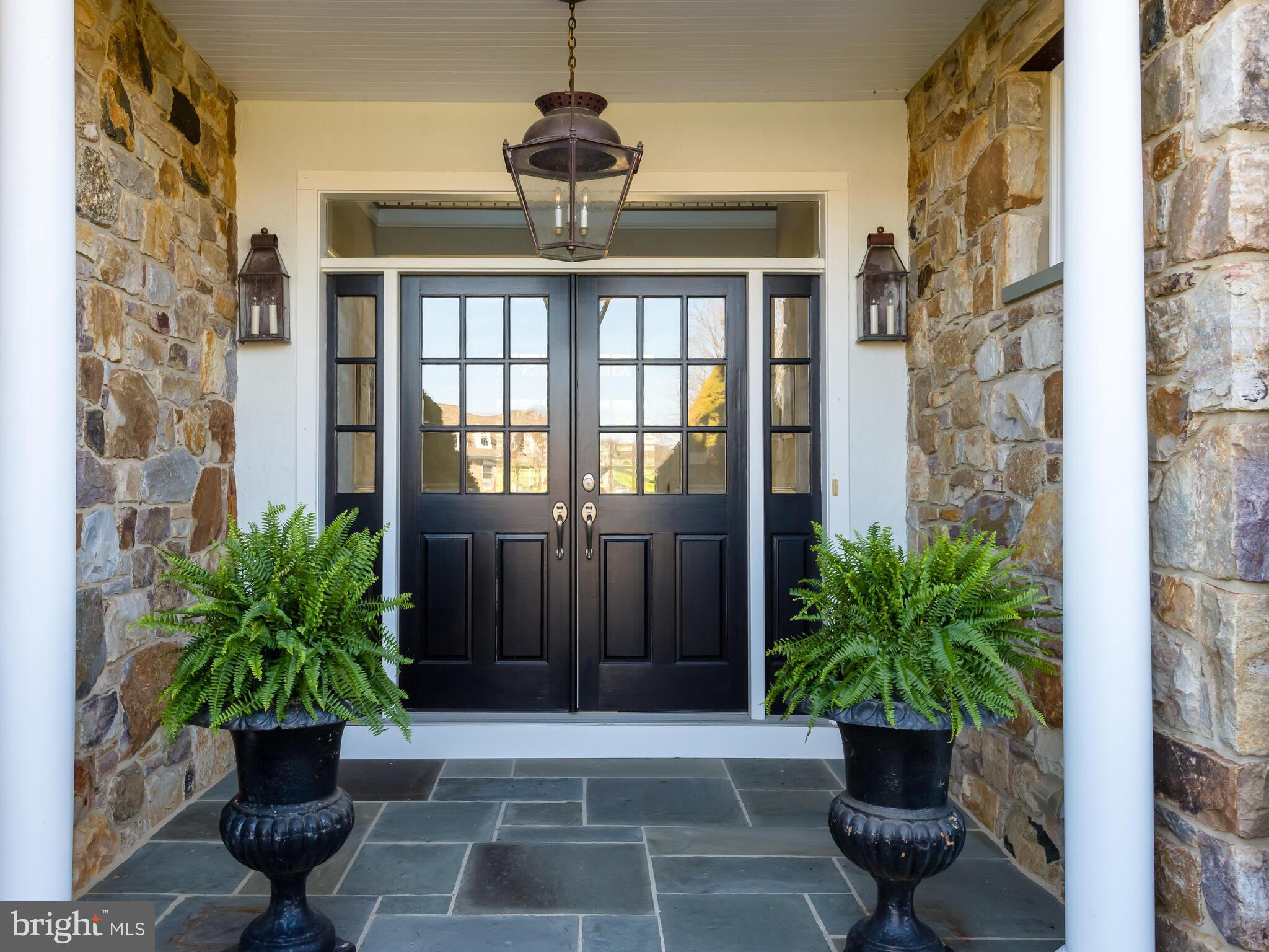 DOUGLASS LANE - Residential