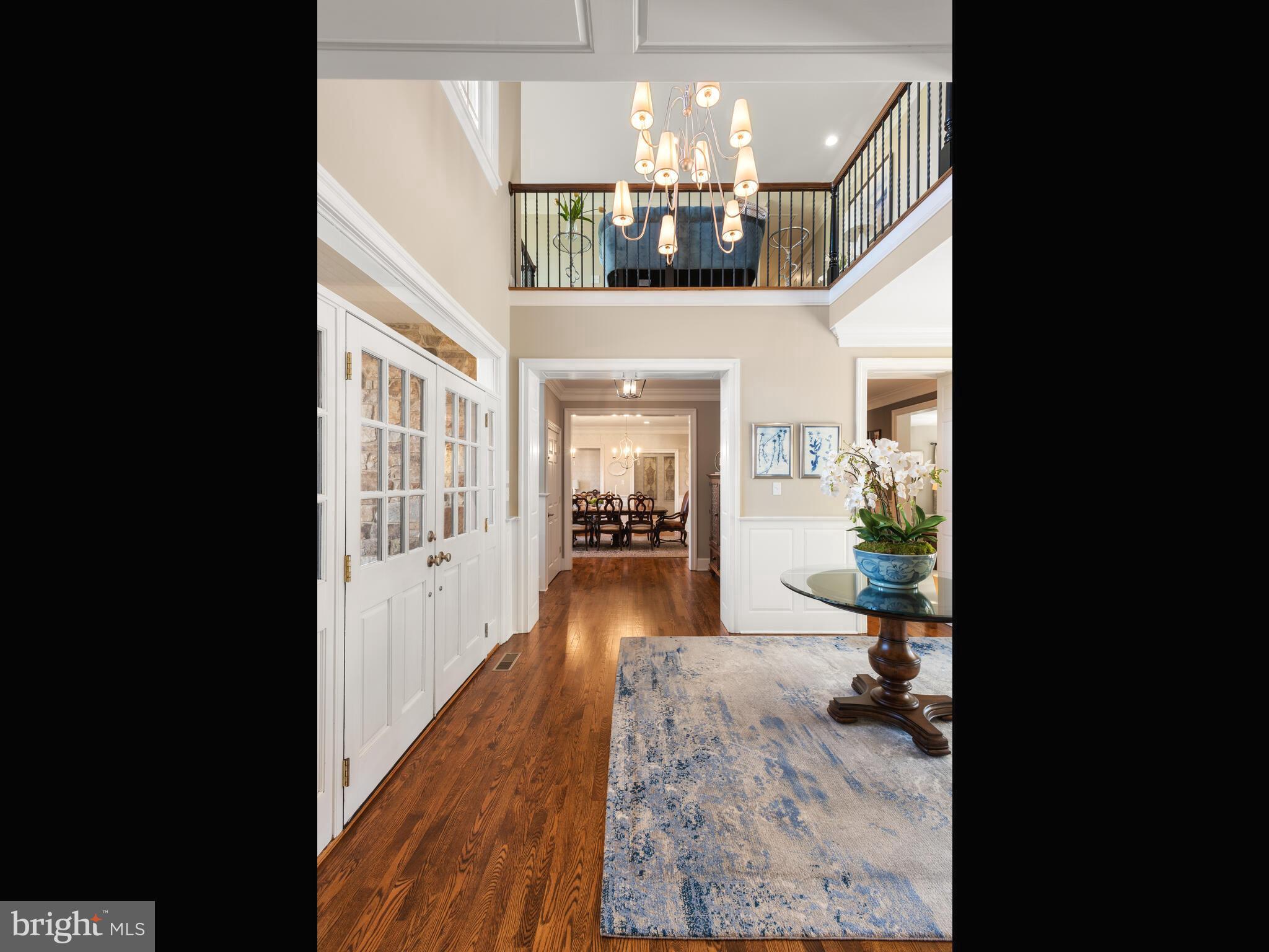 DOUGLASS LANE - Residential