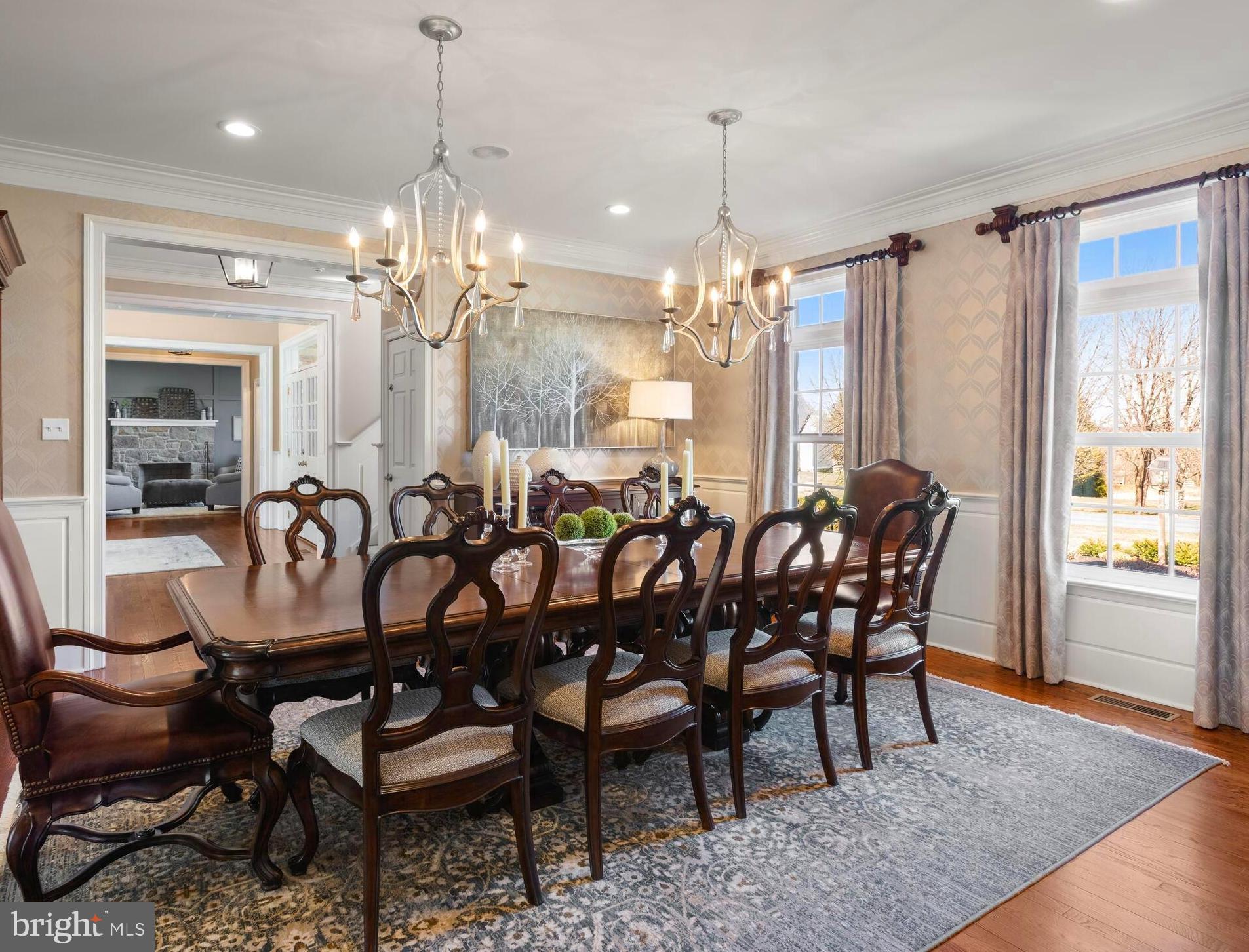 DOUGLASS LANE - Residential