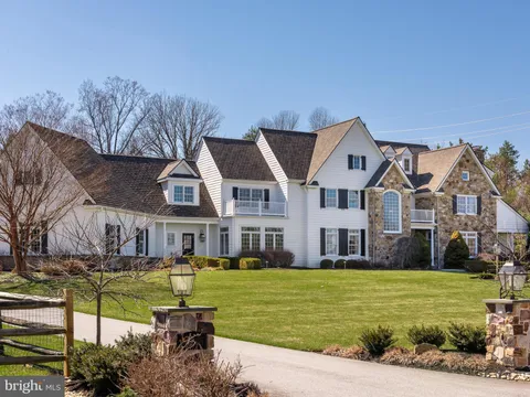 9 Douglass Lane, Chester Springs, PA 19425 - MLS#: PACT2118468