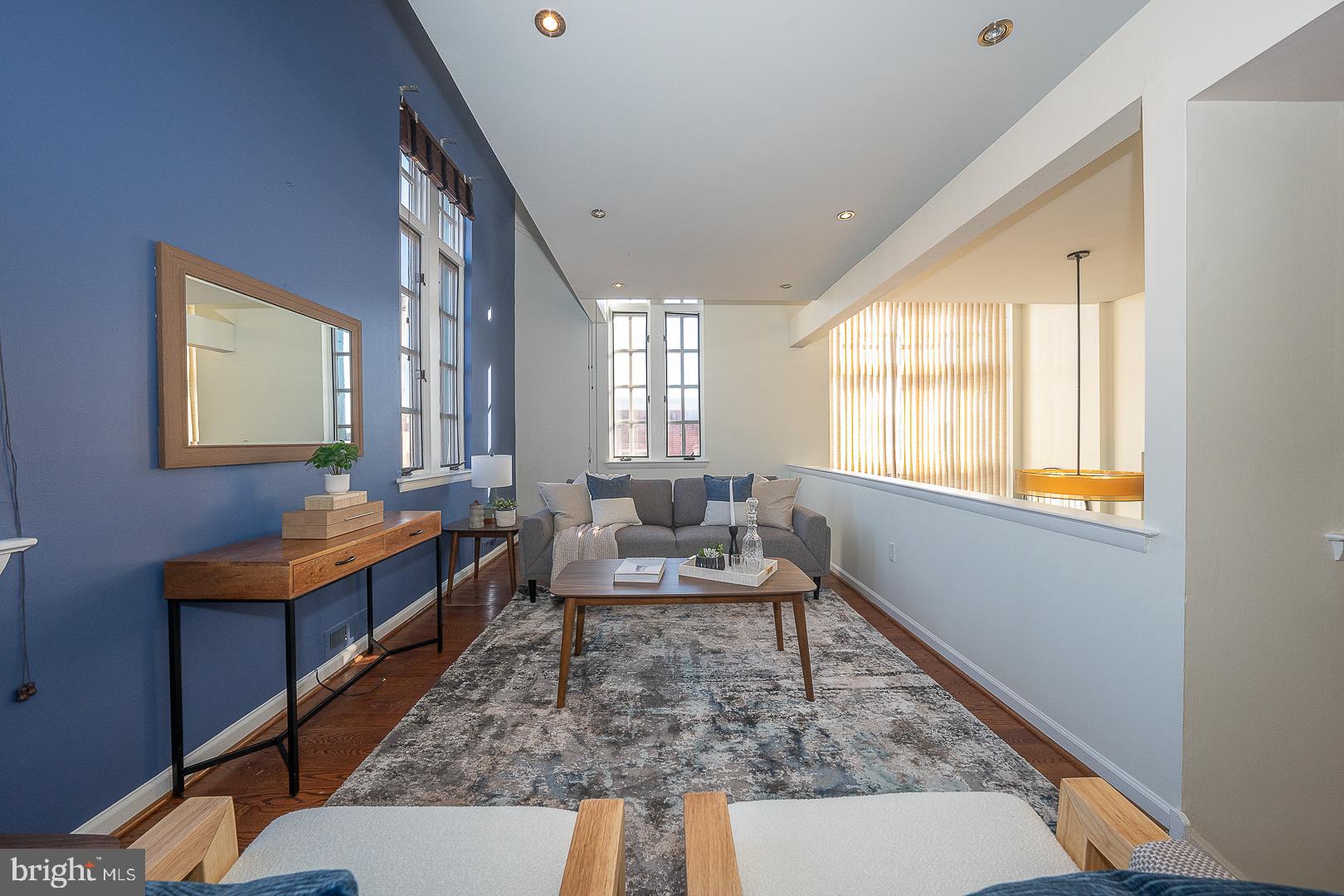 ART MUSEUM AREA - Residential