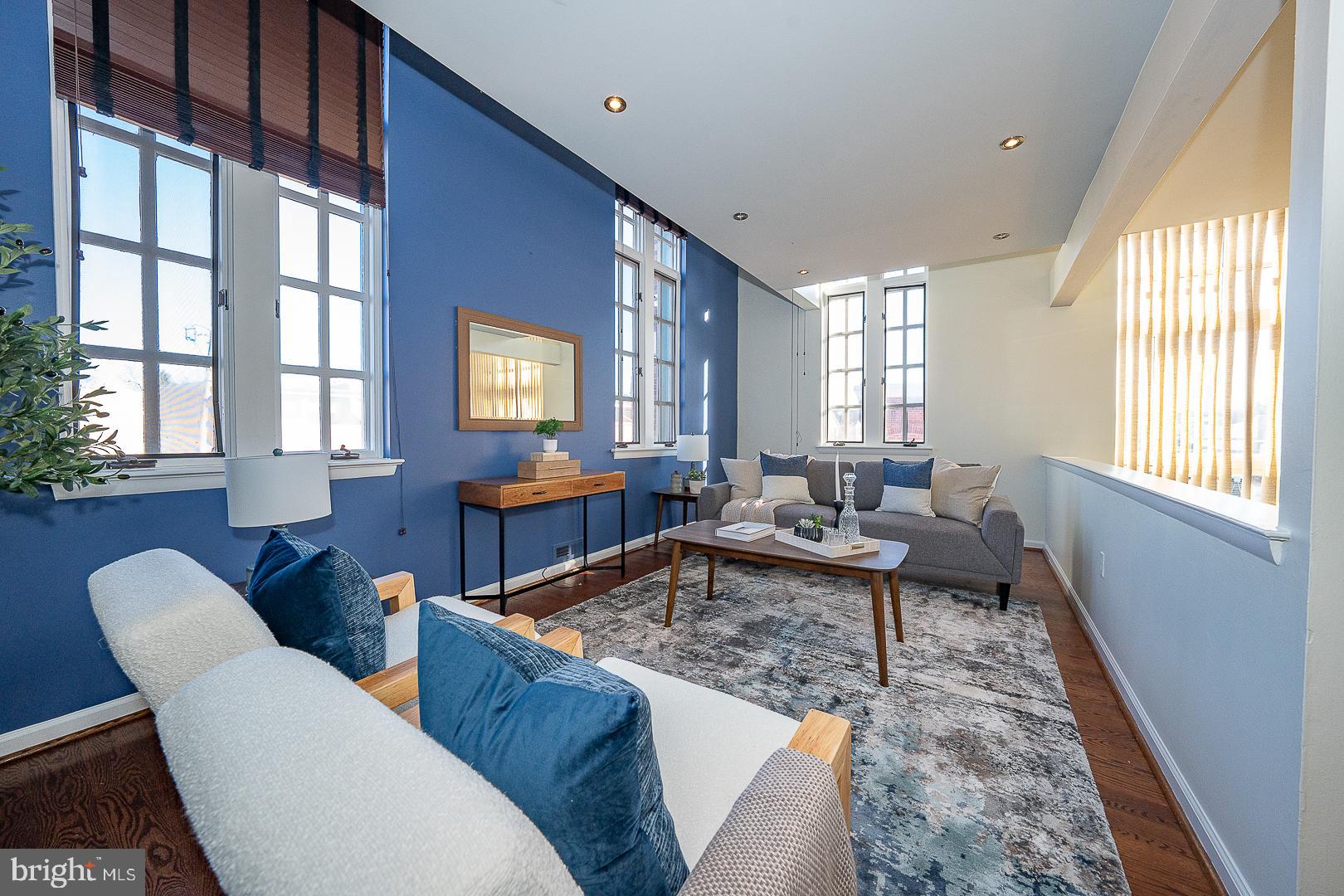 ART MUSEUM AREA - Residential