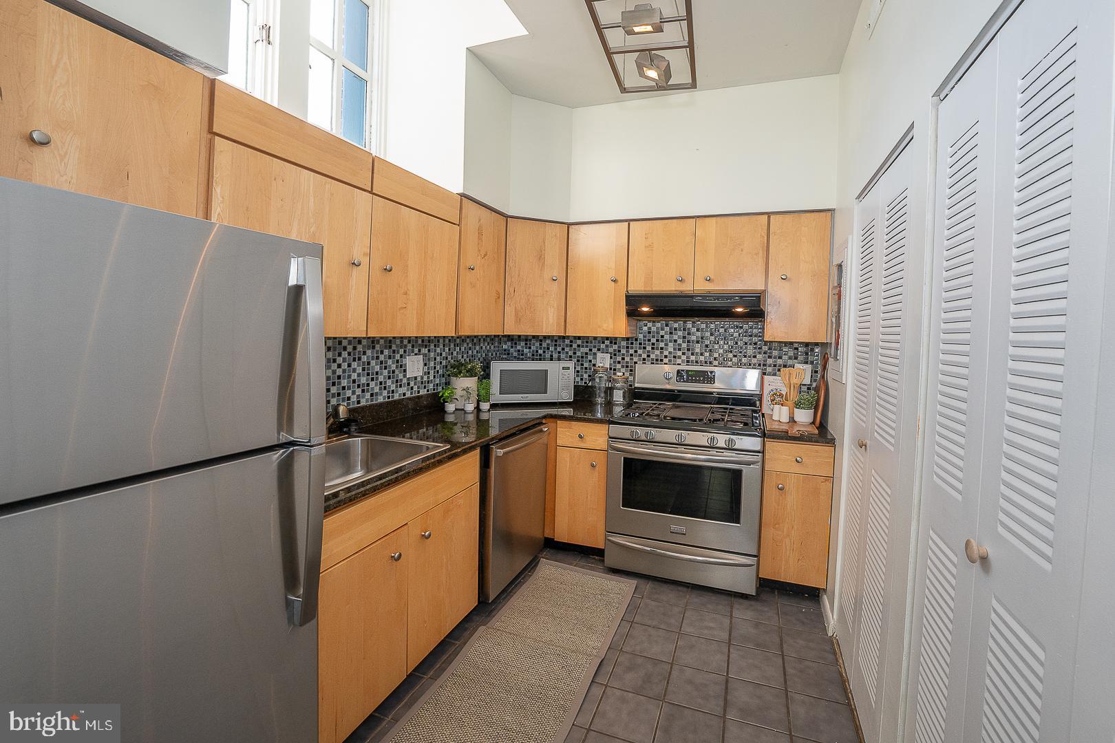 ART MUSEUM AREA - Residential