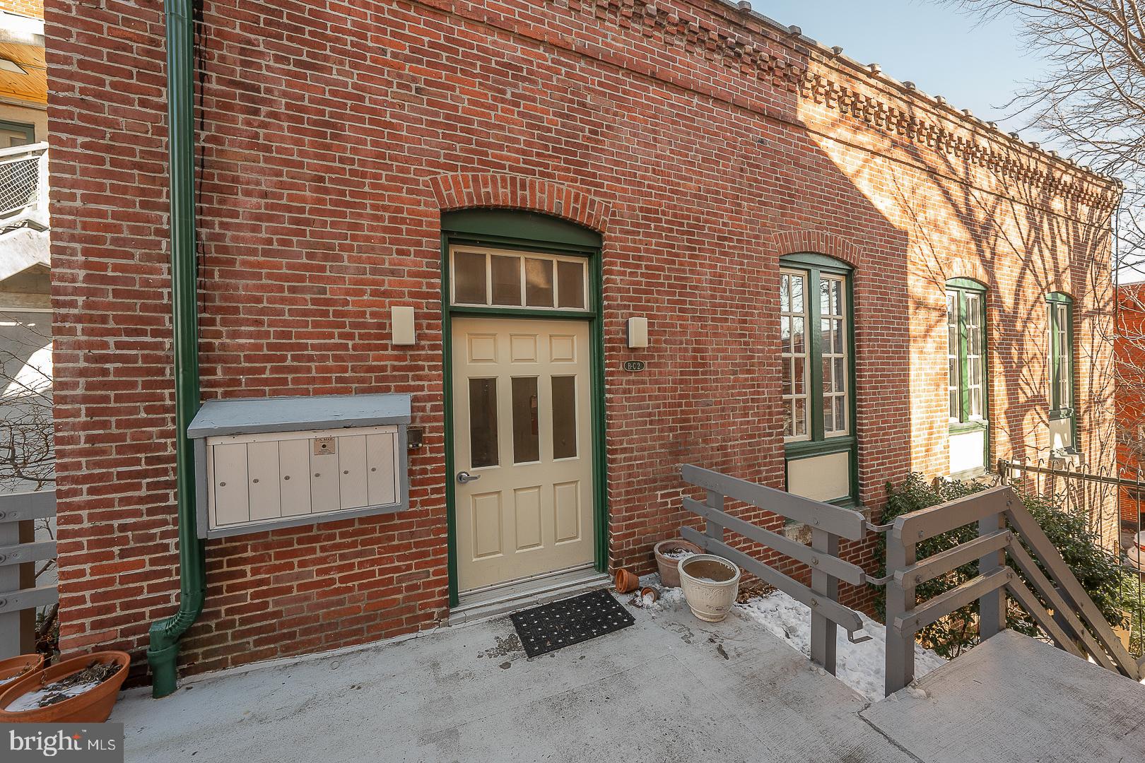 ART MUSEUM AREA - Residential