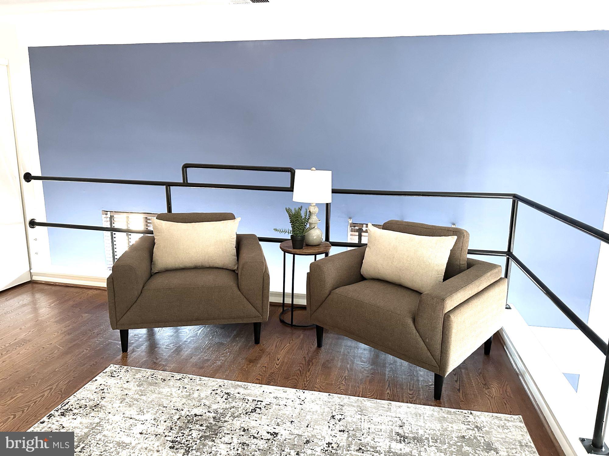 ART MUSEUM AREA - Residential