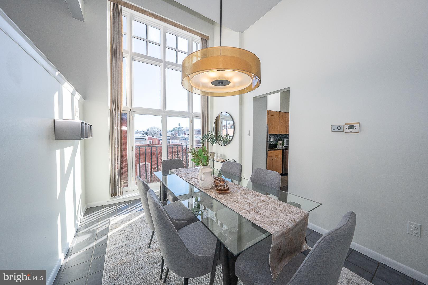 ART MUSEUM AREA - Residential