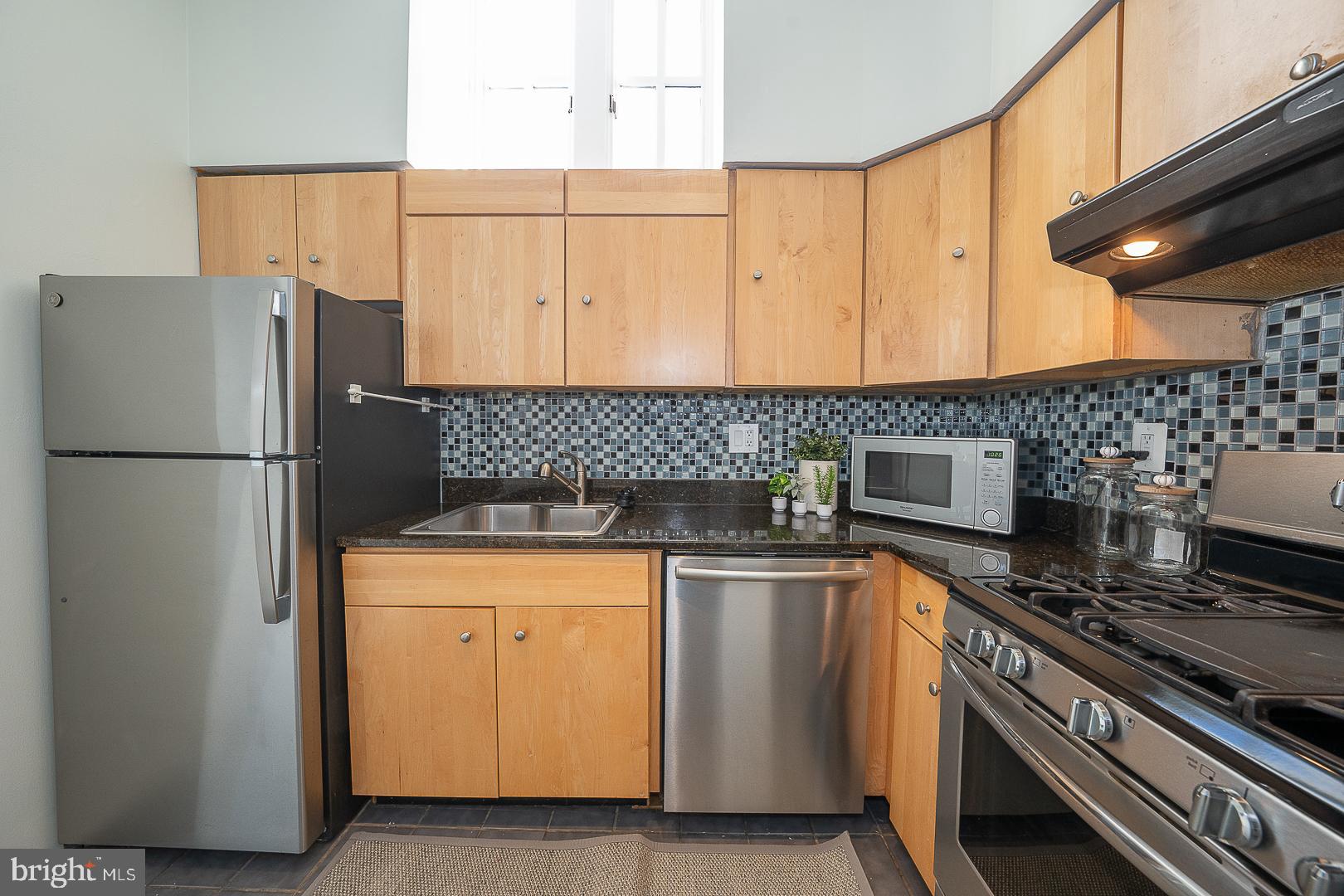 ART MUSEUM AREA - Residential