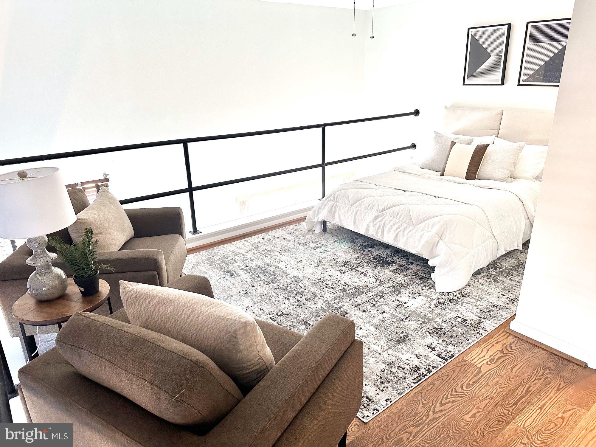 ART MUSEUM AREA - Residential