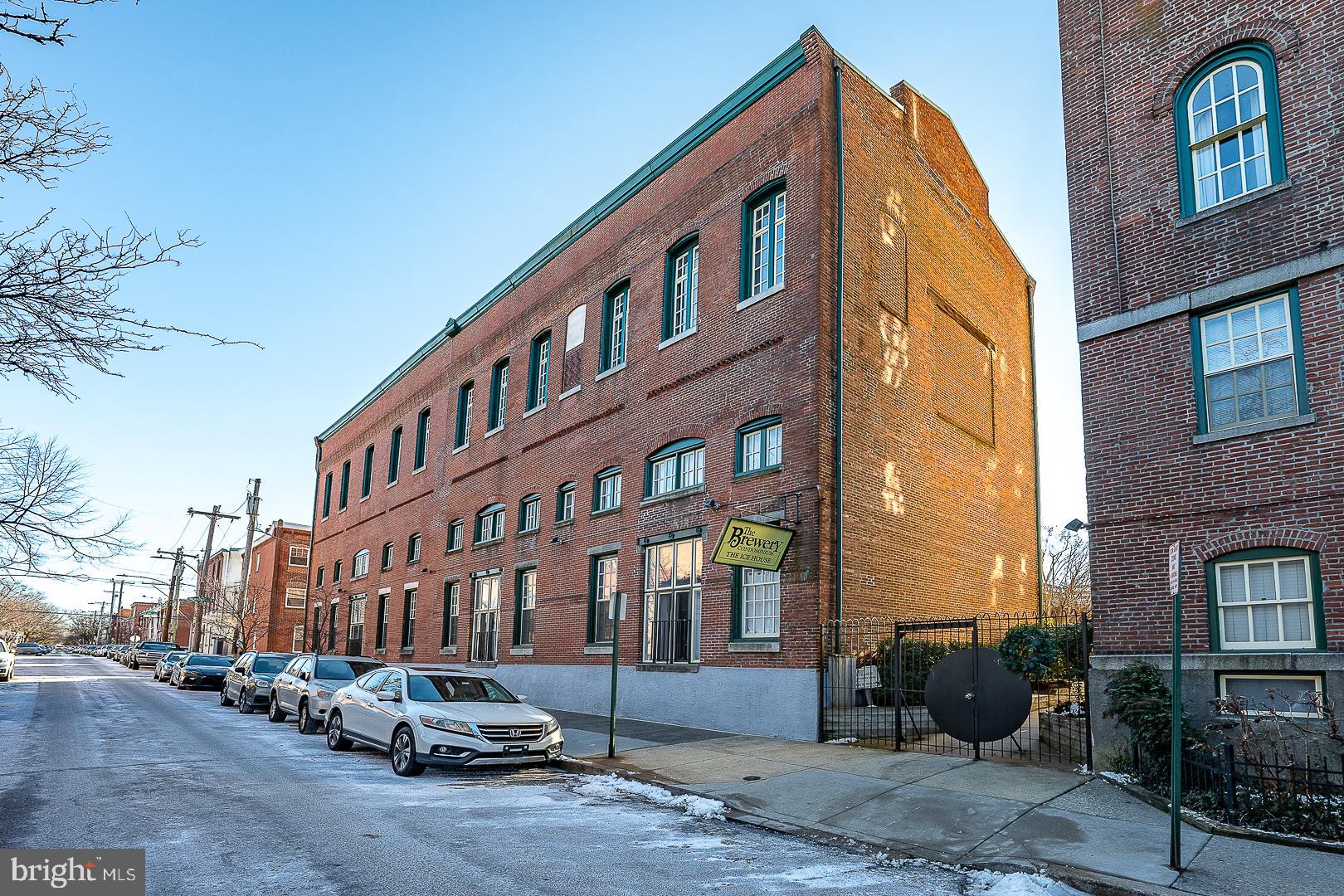 ART MUSEUM AREA - Residential