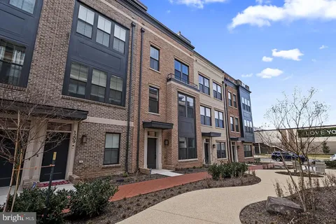 1211 Northside Park Blvd, Rockville, MD MLS: MDMC2213784