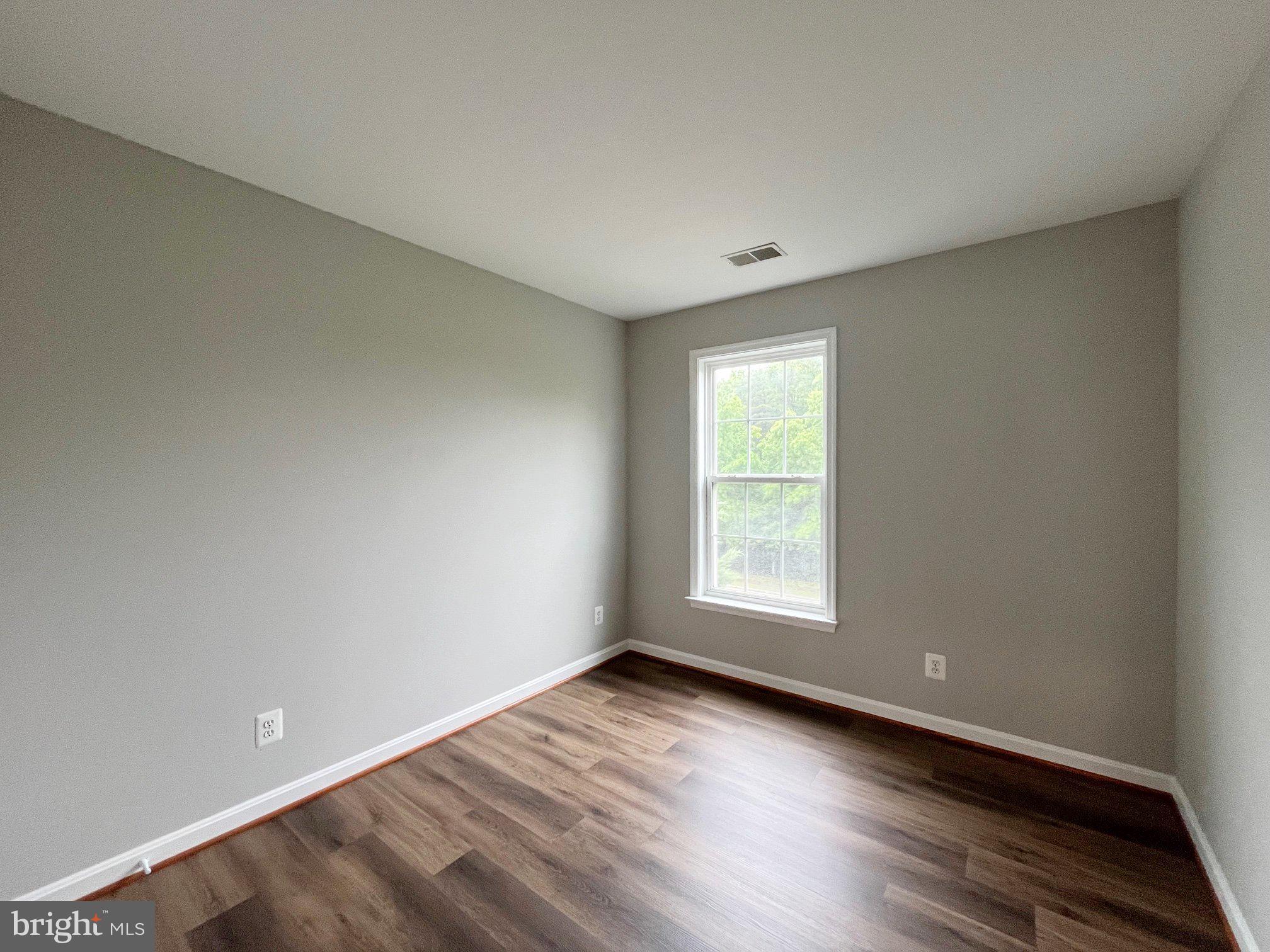 FAIRCREST - Residential Lease