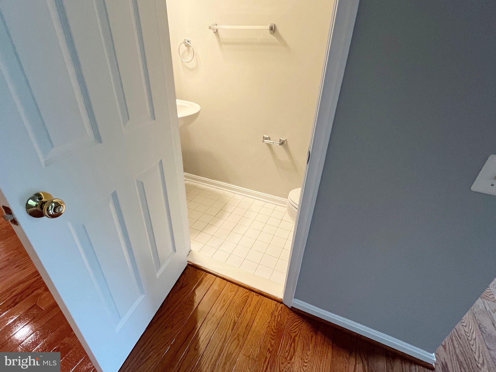 FAIRCREST - Residential Lease