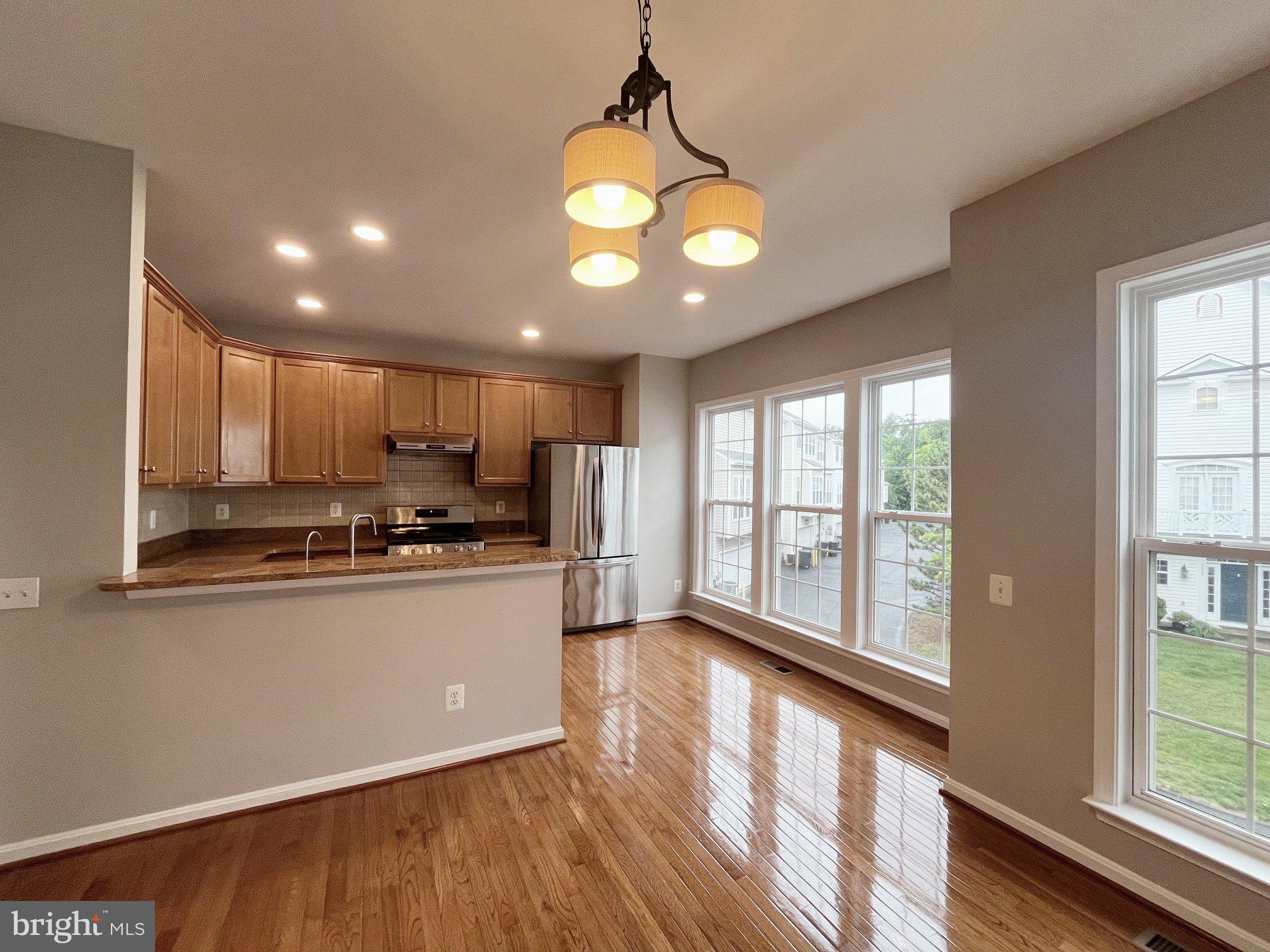 FAIRCREST - Residential Lease