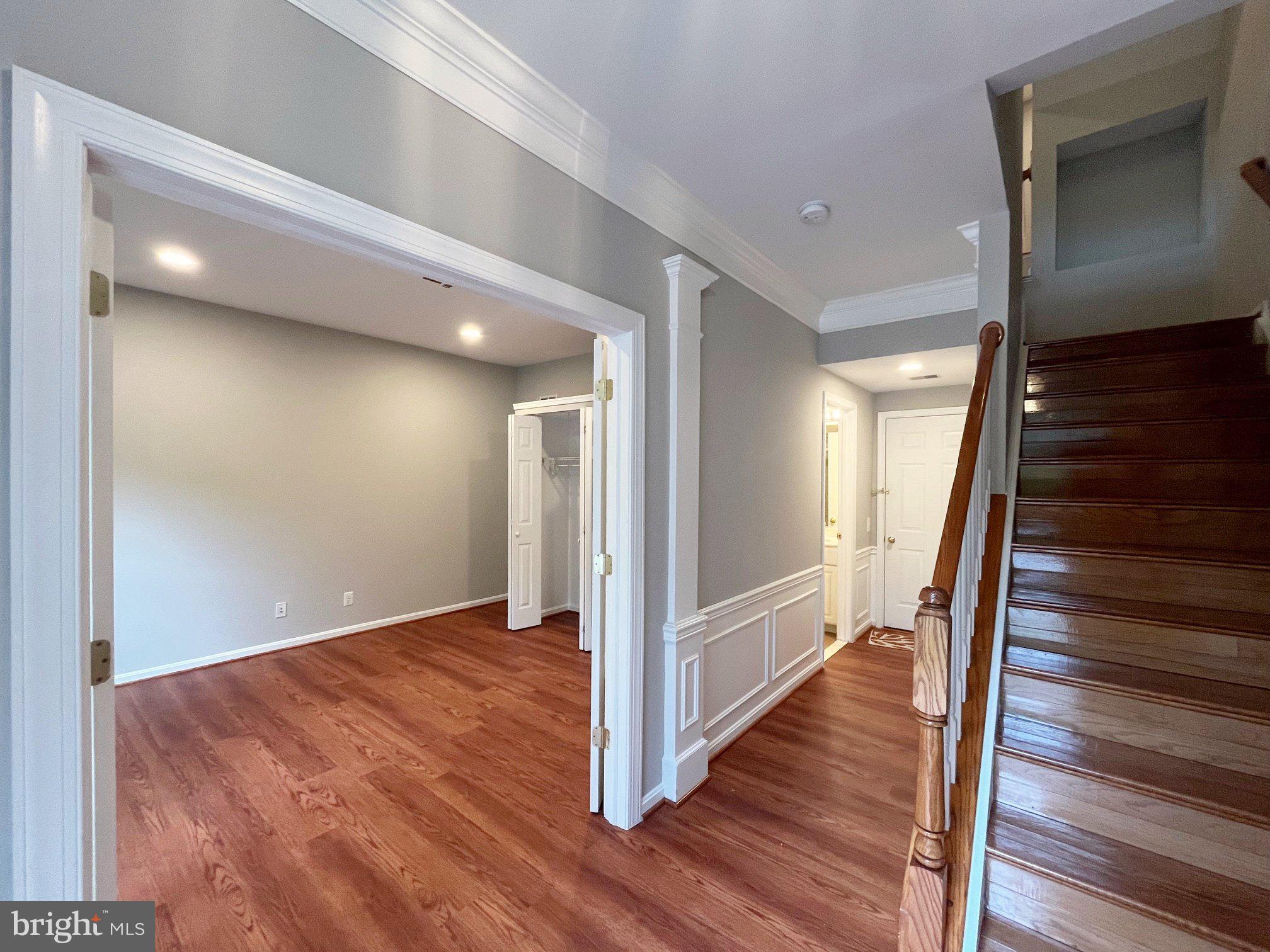 FAIRCREST - Residential Lease