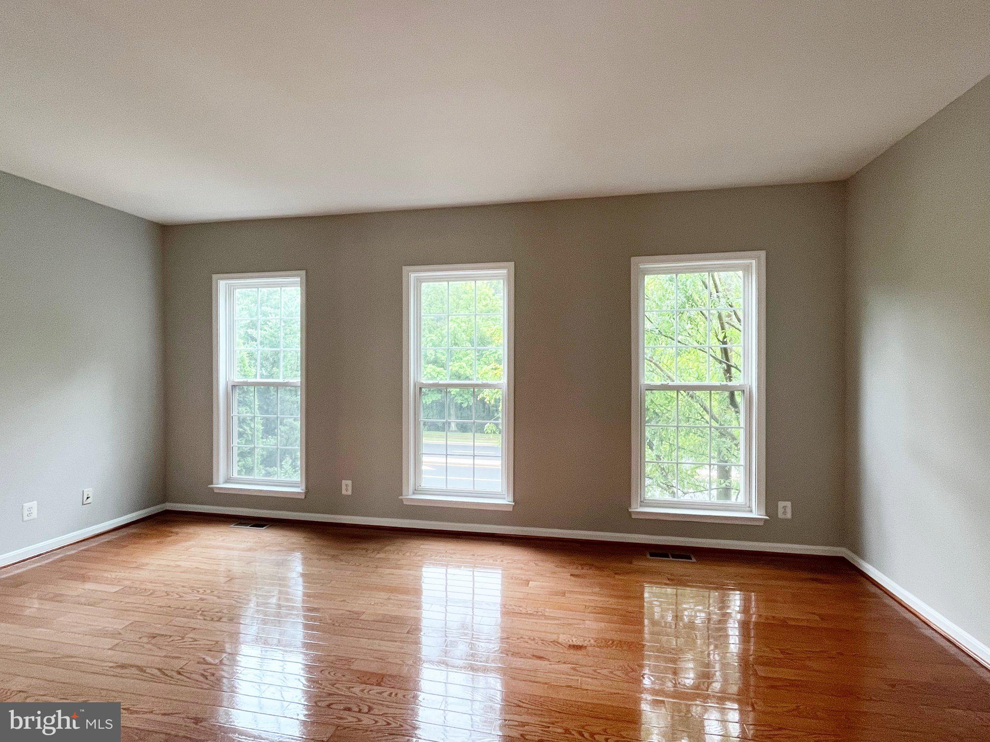 FAIRCREST - Residential Lease