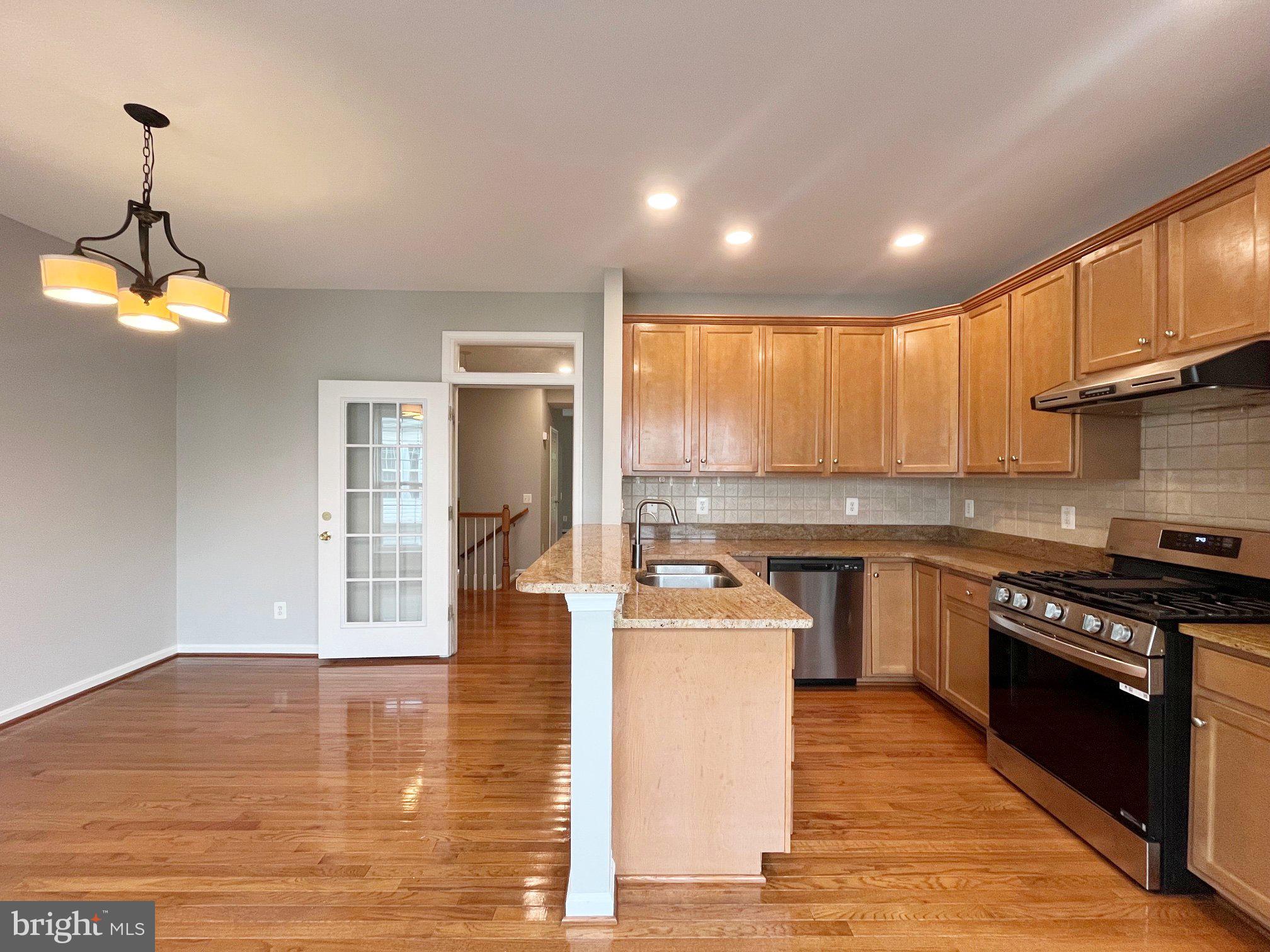 FAIRCREST - Residential Lease