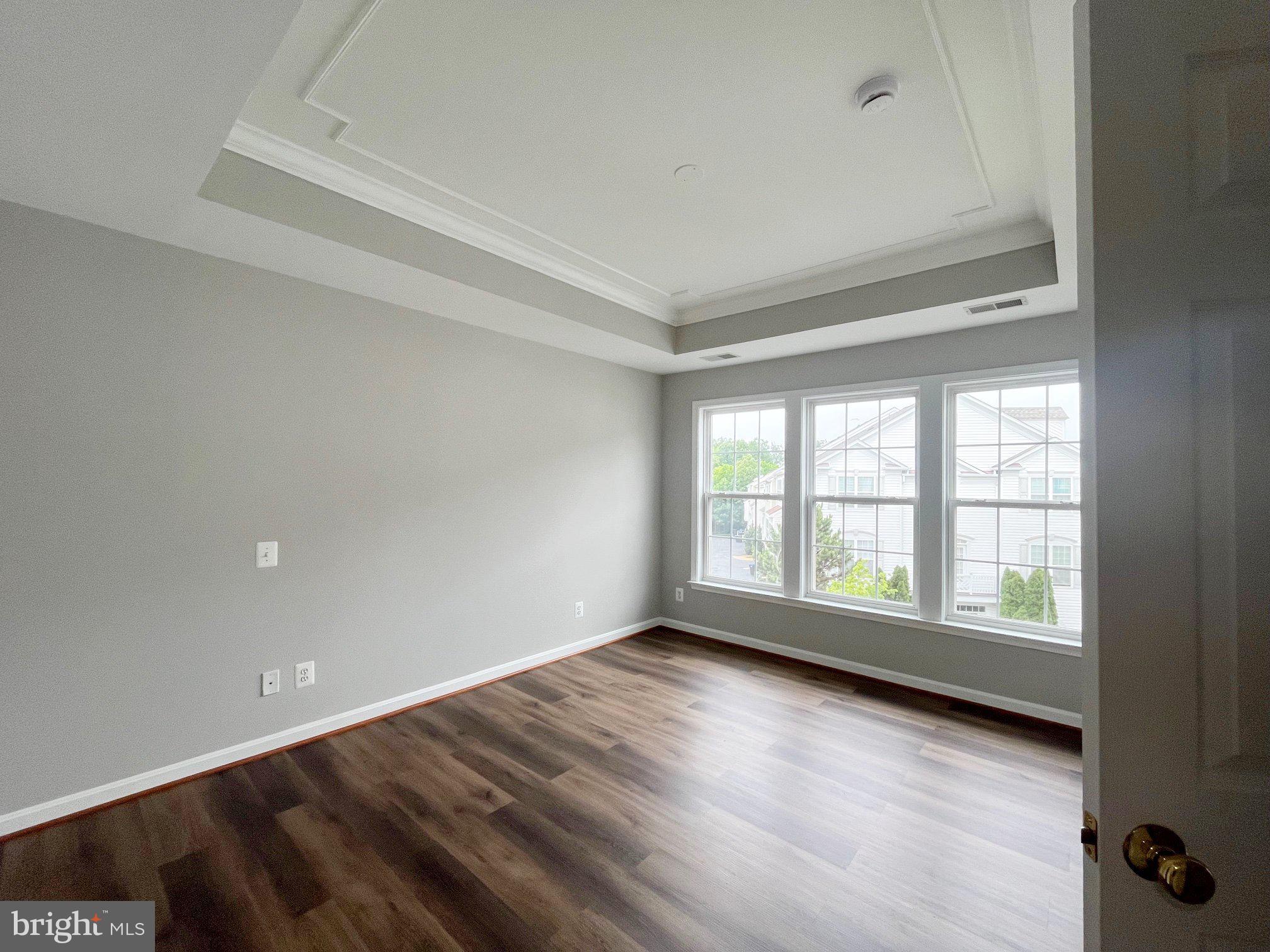 FAIRCREST - Residential Lease