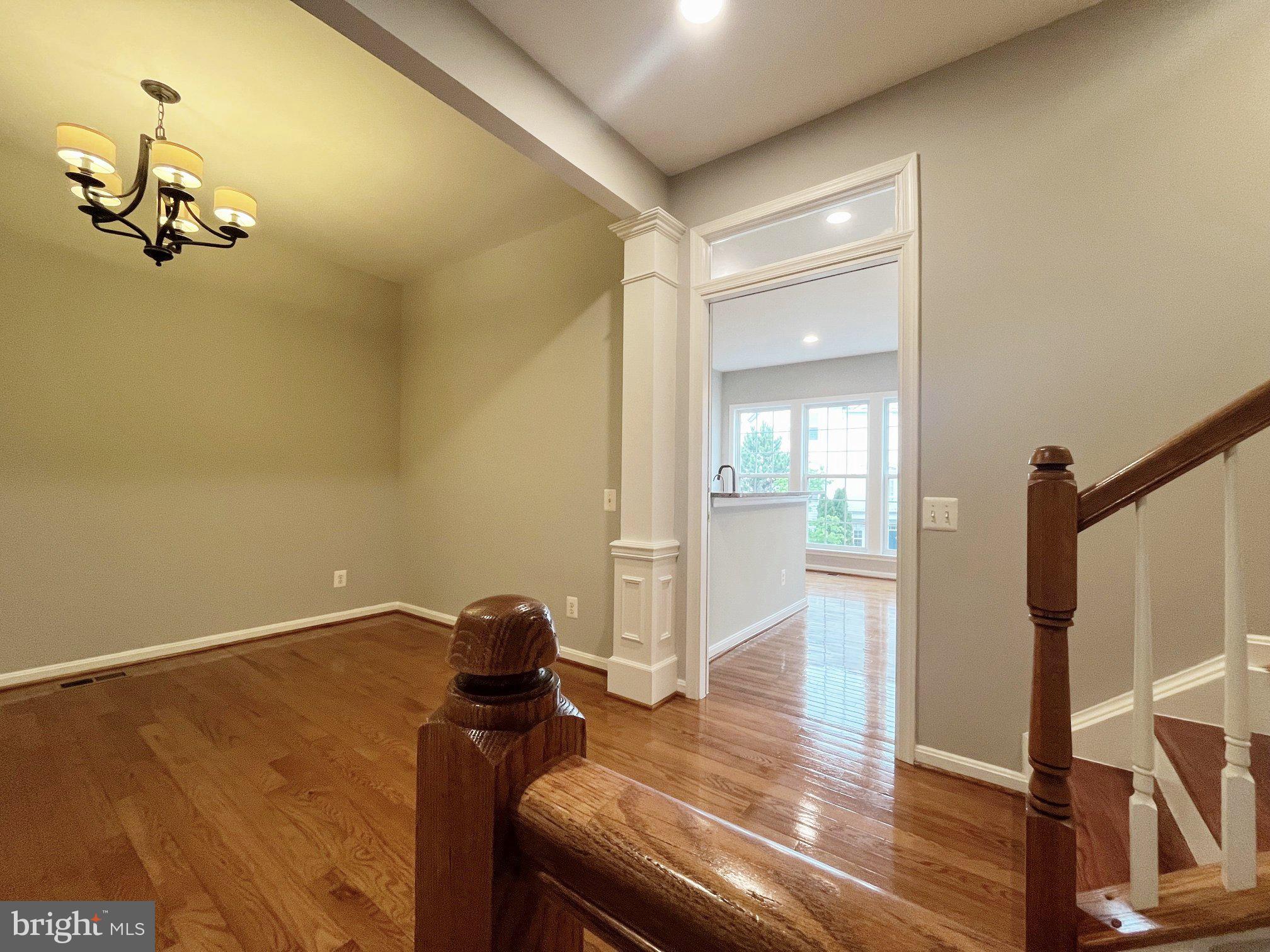 FAIRCREST - Residential Lease