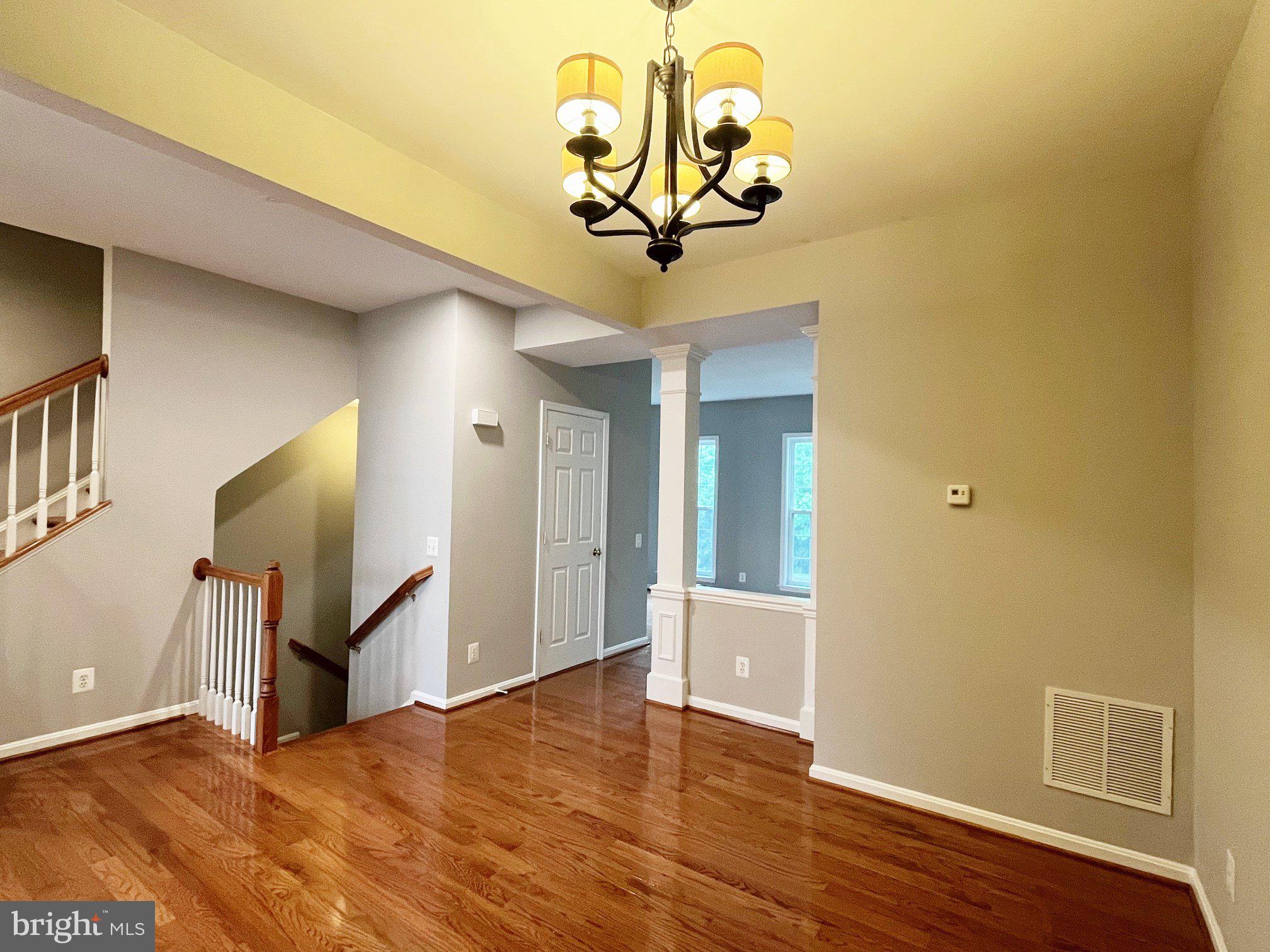 FAIRCREST - Residential Lease