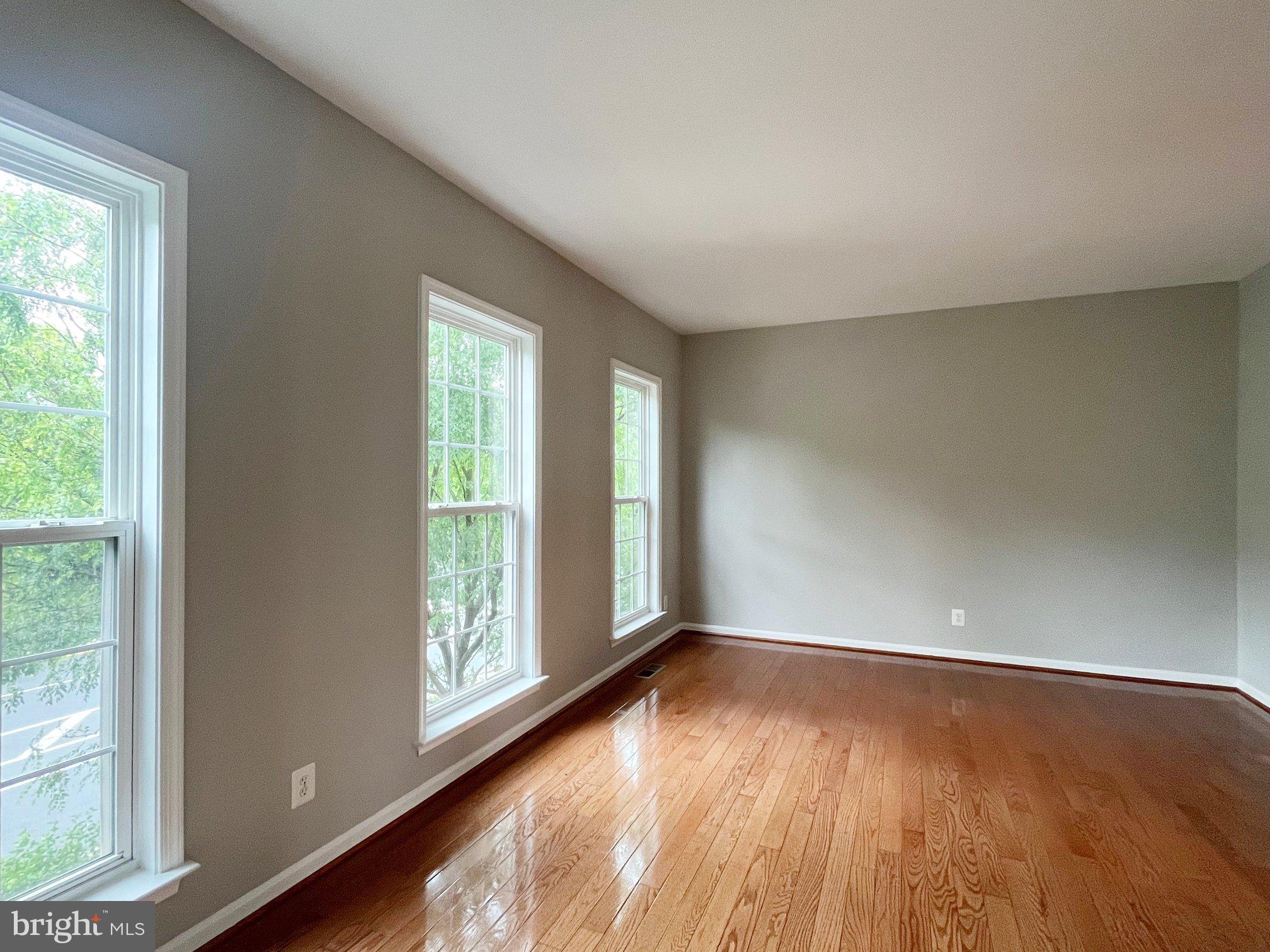 FAIRCREST - Residential Lease