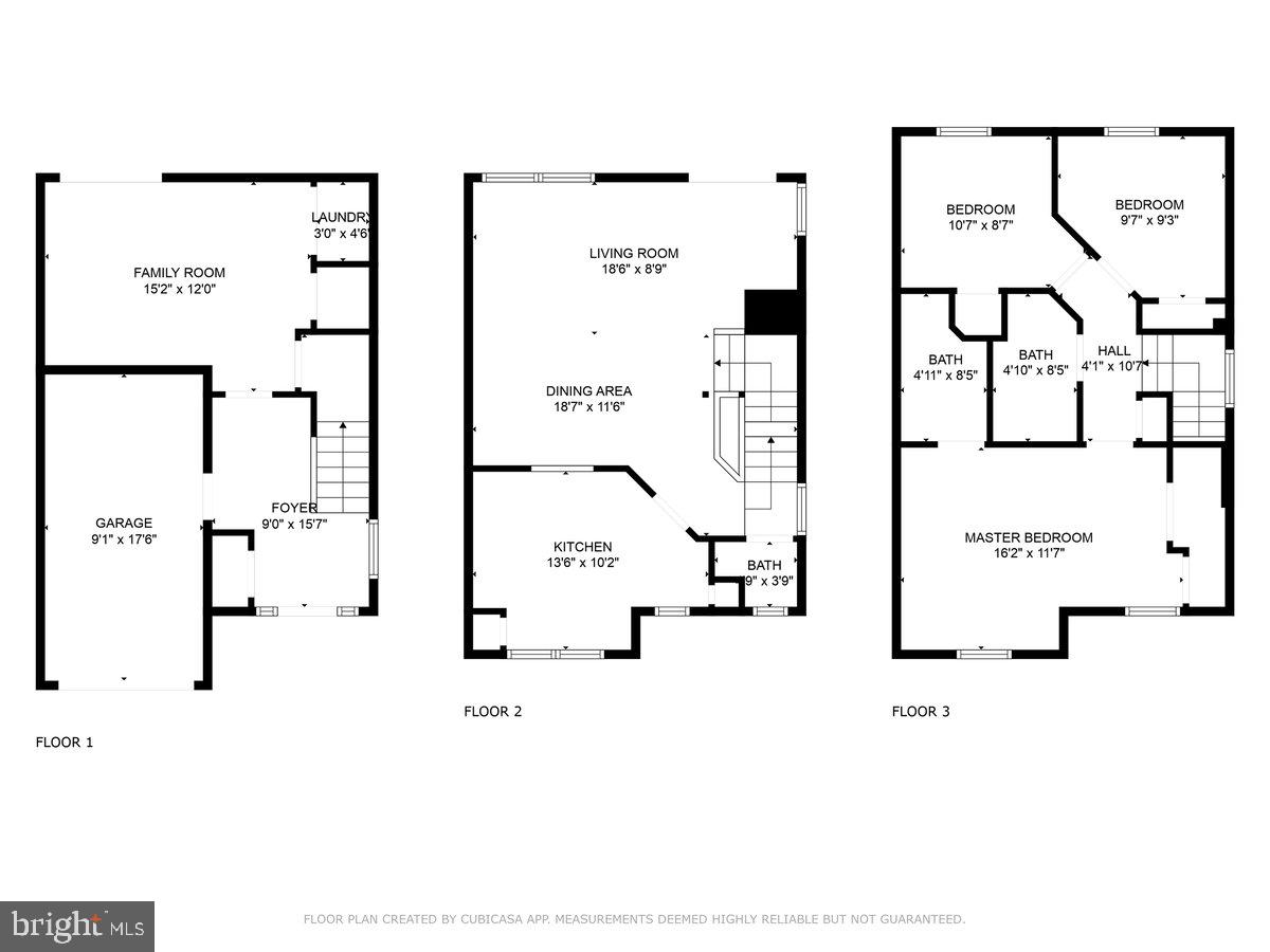KINGS GRANT - Residential Lease
