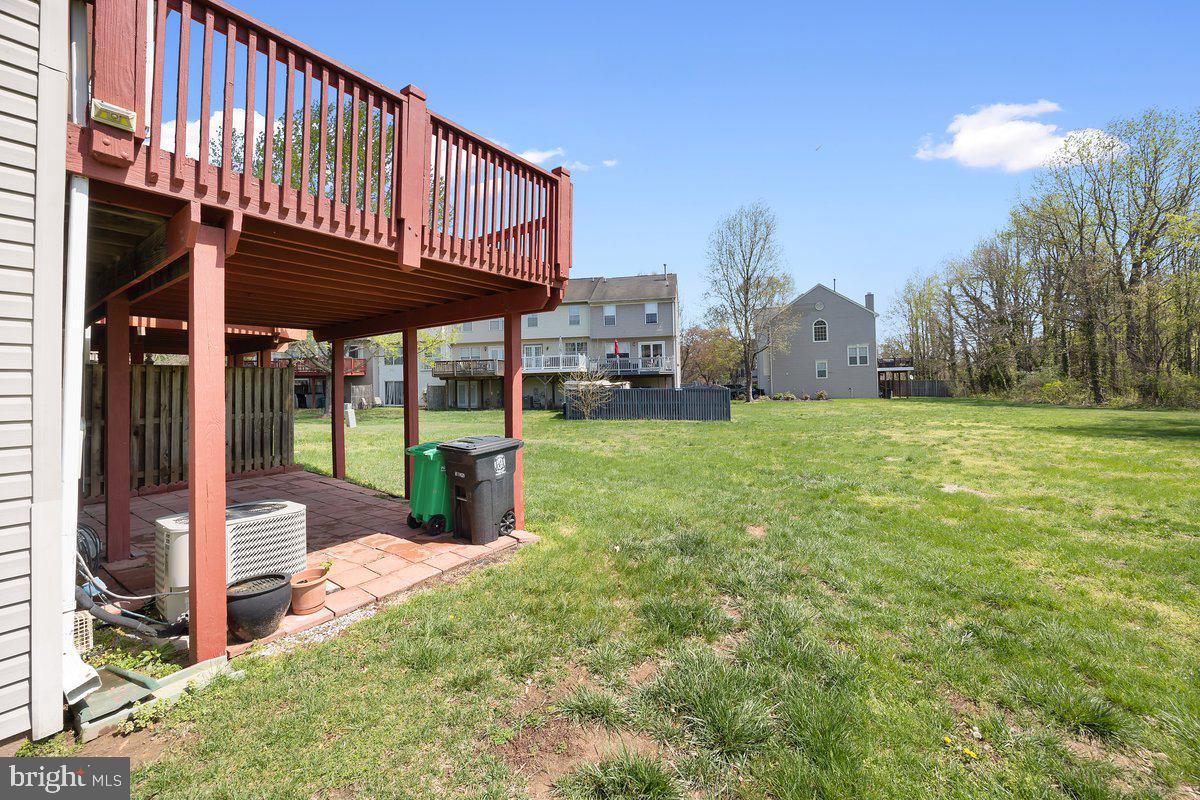 KINGS GRANT - Residential Lease