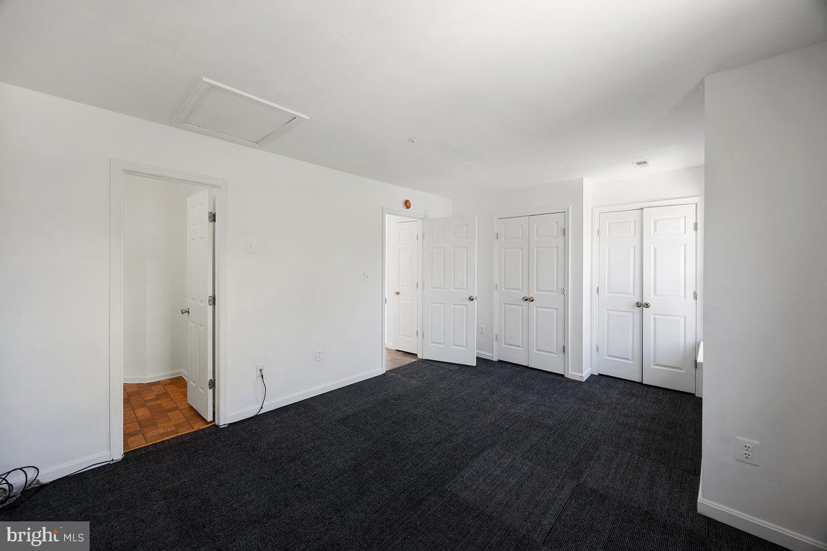 KINGS GRANT - Residential Lease