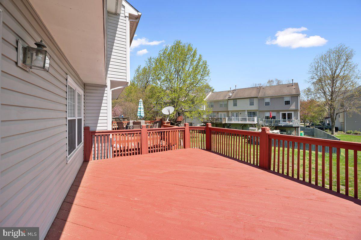 KINGS GRANT - Residential Lease