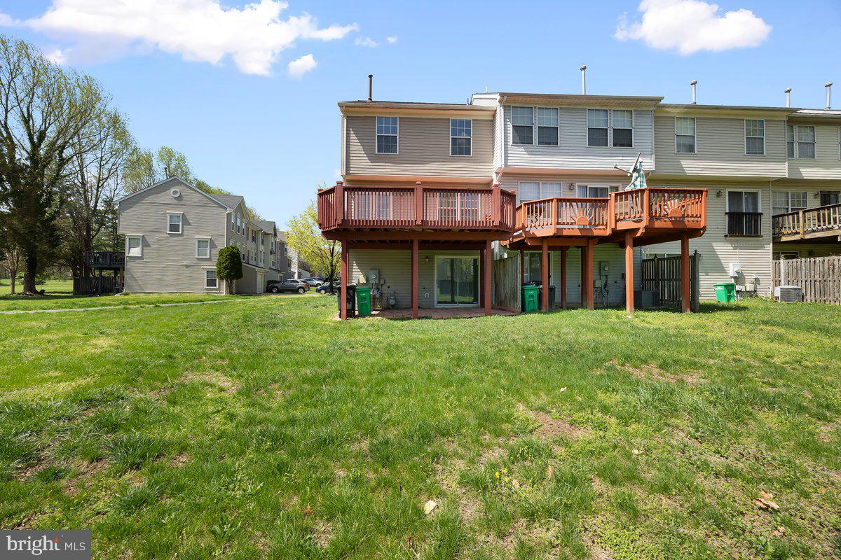 KINGS GRANT - Residential Lease