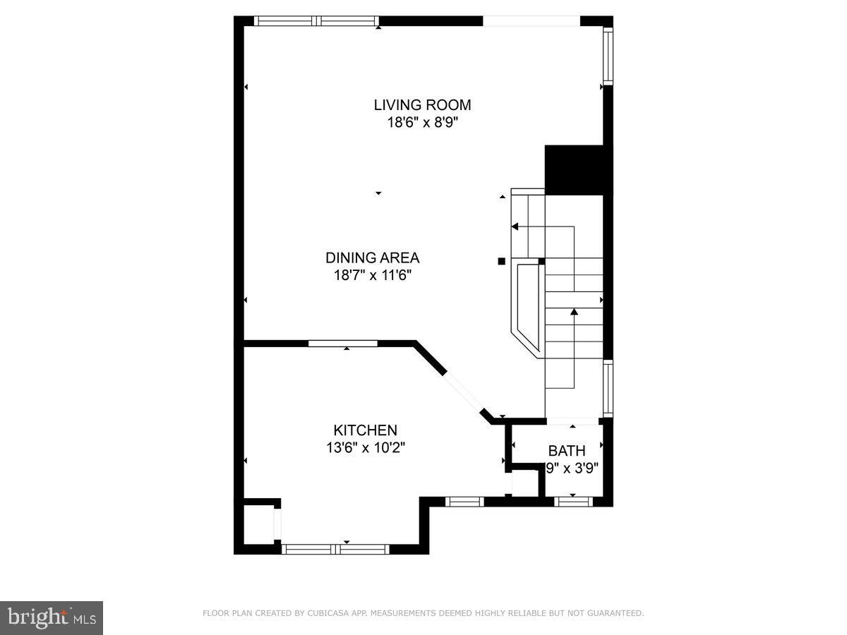 KINGS GRANT - Residential Lease