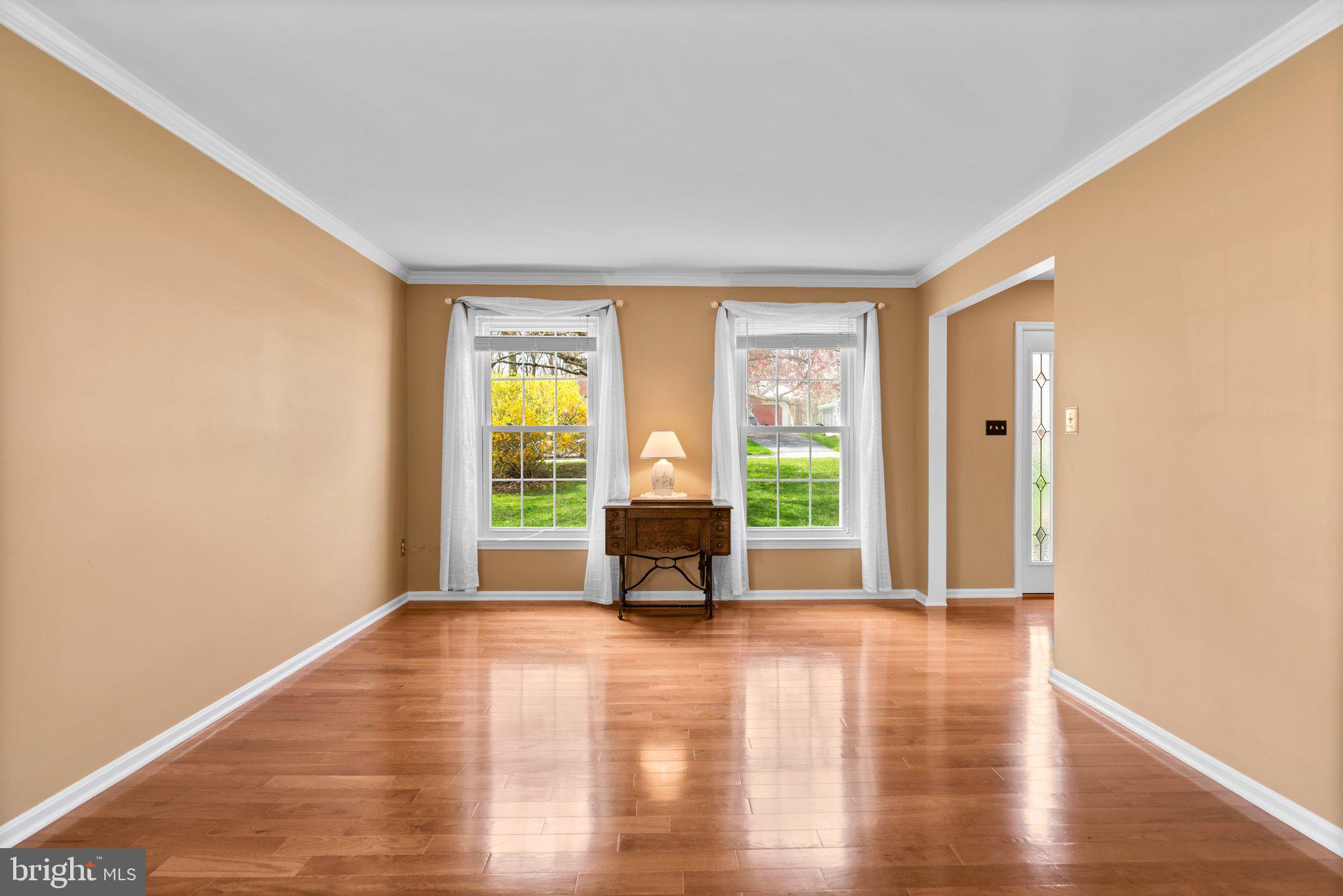 GLENMONT - Residential