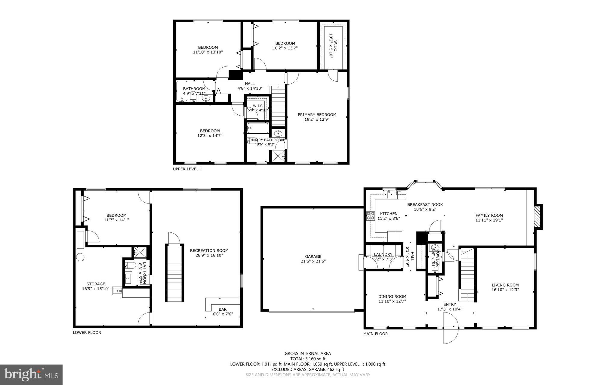GLENMONT - Residential