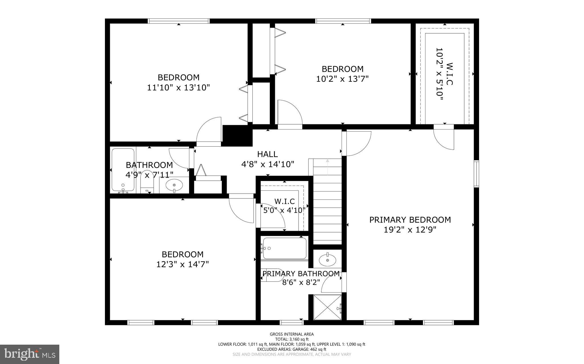 GLENMONT - Residential